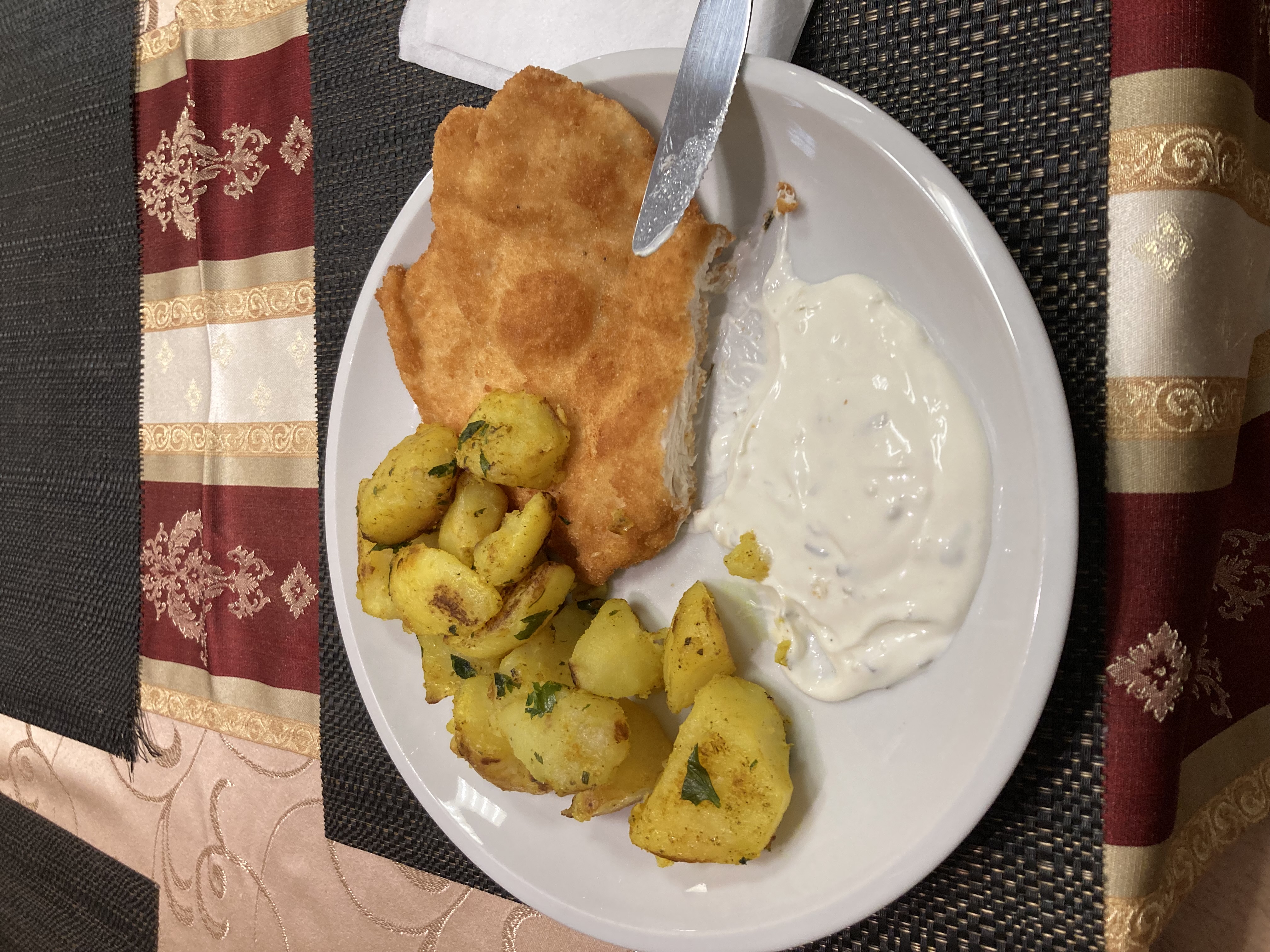 Masala Ghar foto 2