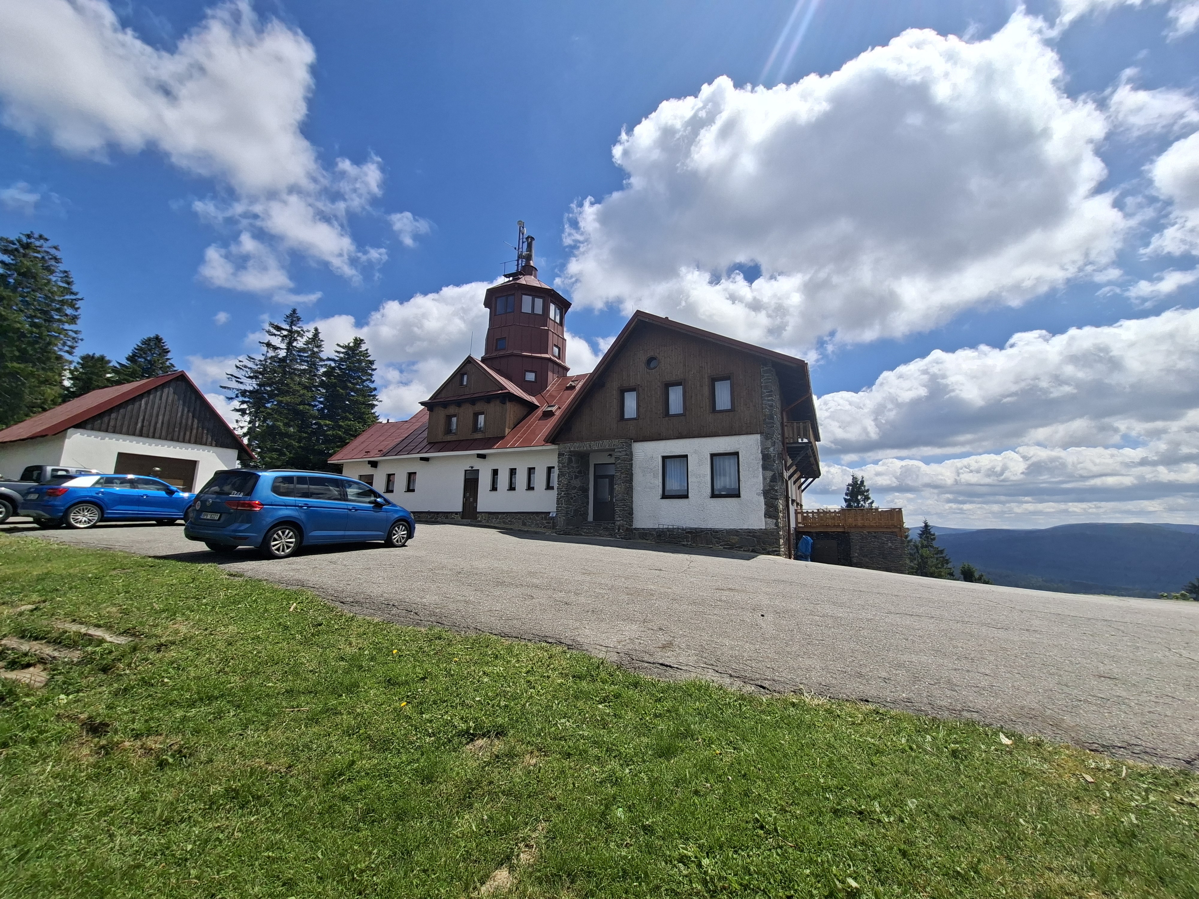 Restaurace Pancíř foto 4