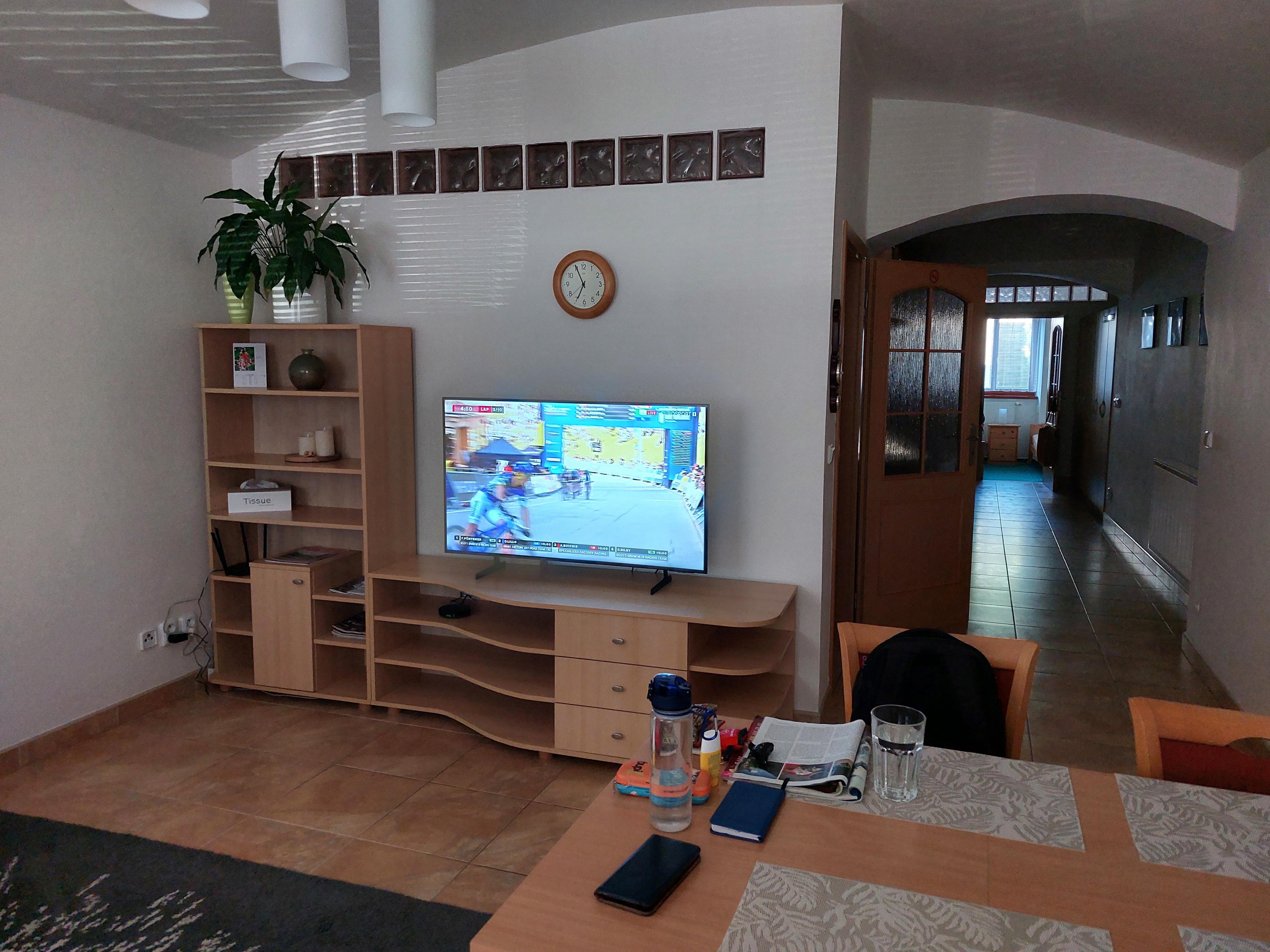 Ubytování Martinovského 251 foto 3