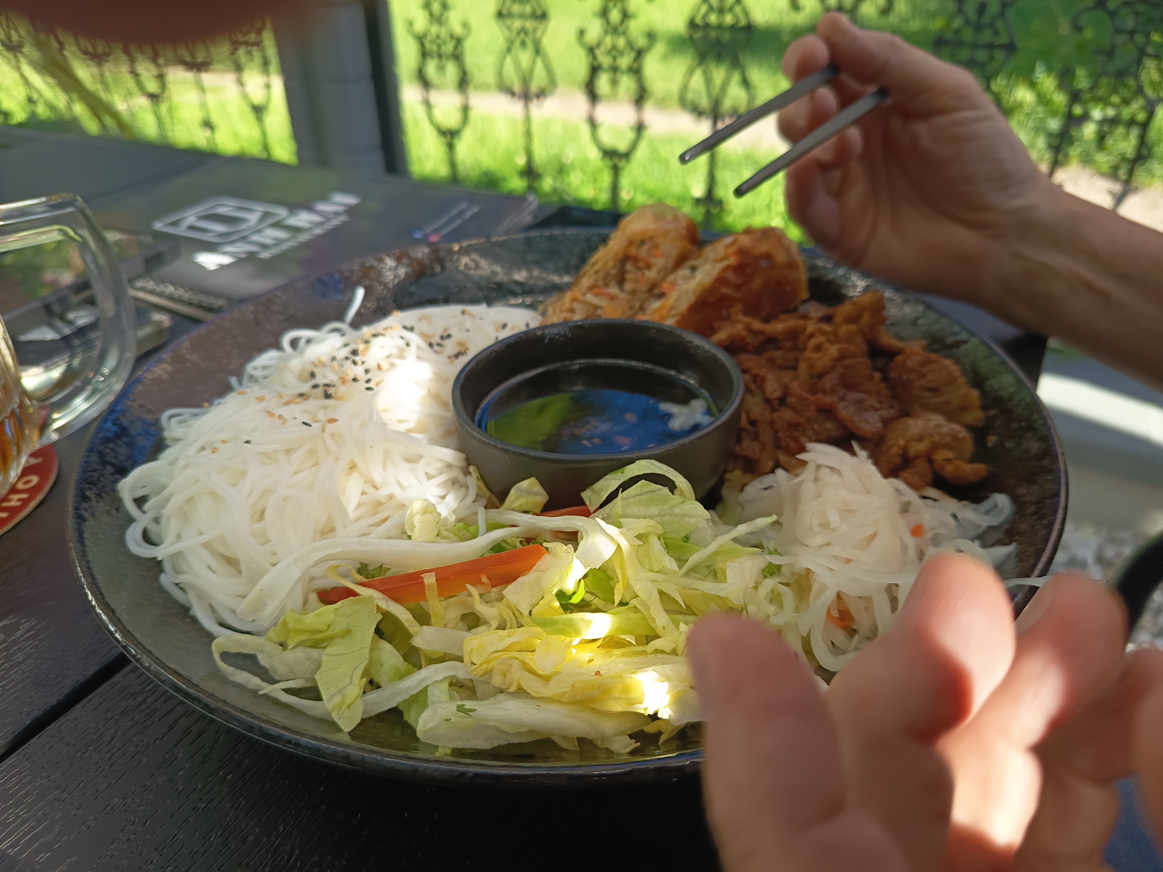 Anh Hai restaurant foto 5