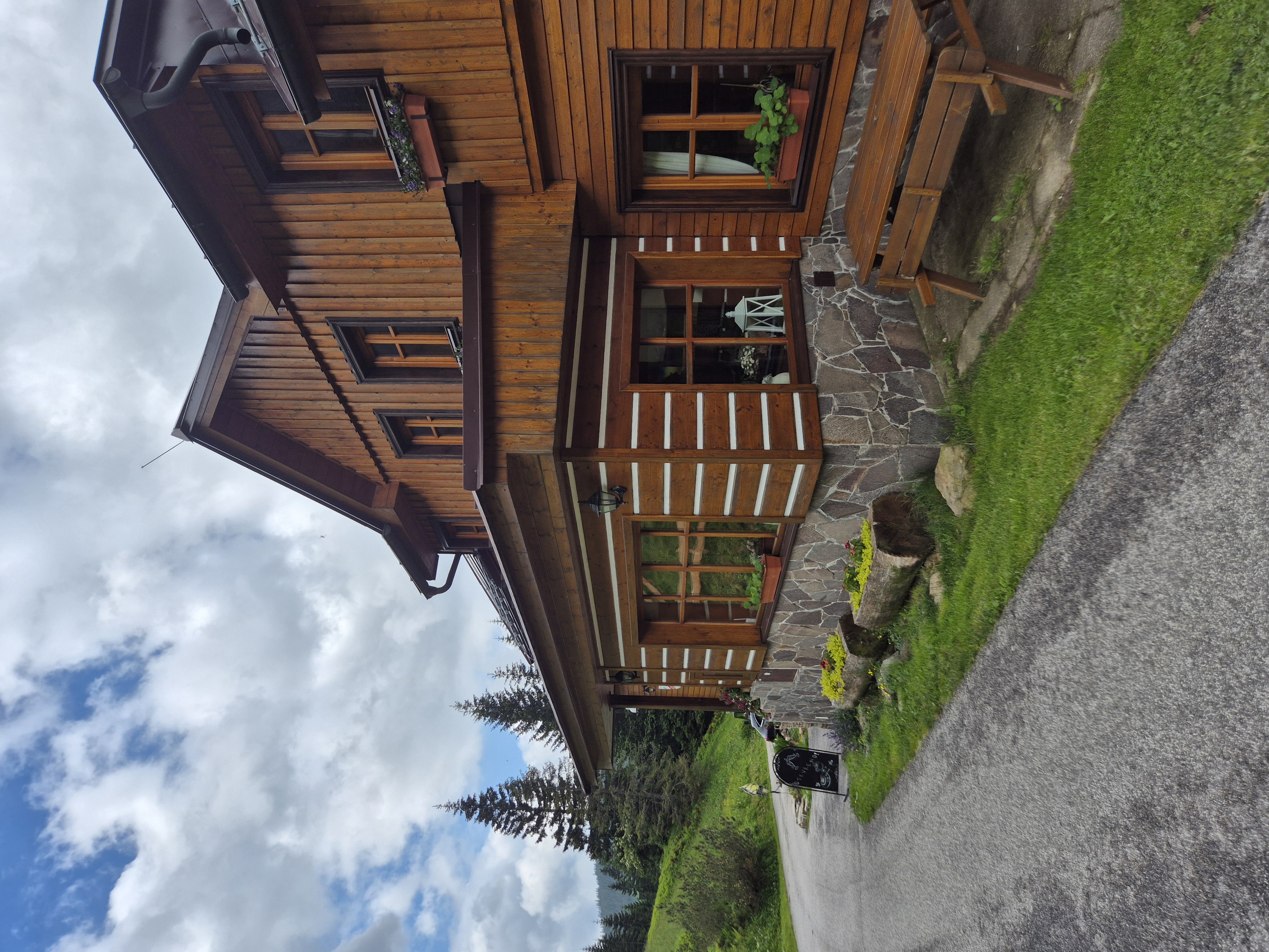 Restaurace Bouda pod Sněžkou foto 5