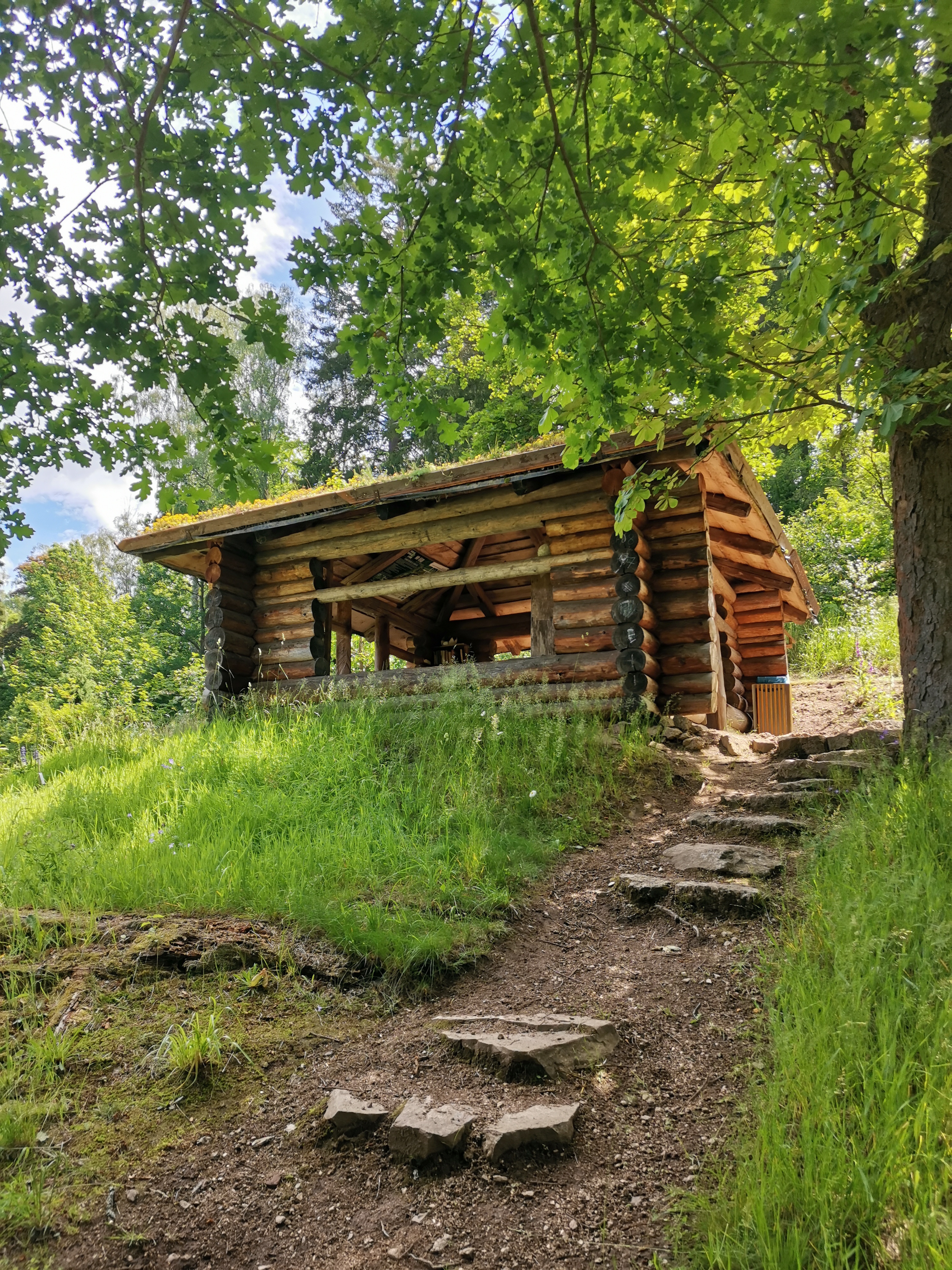 Bečovská botanická zahrada foto 6