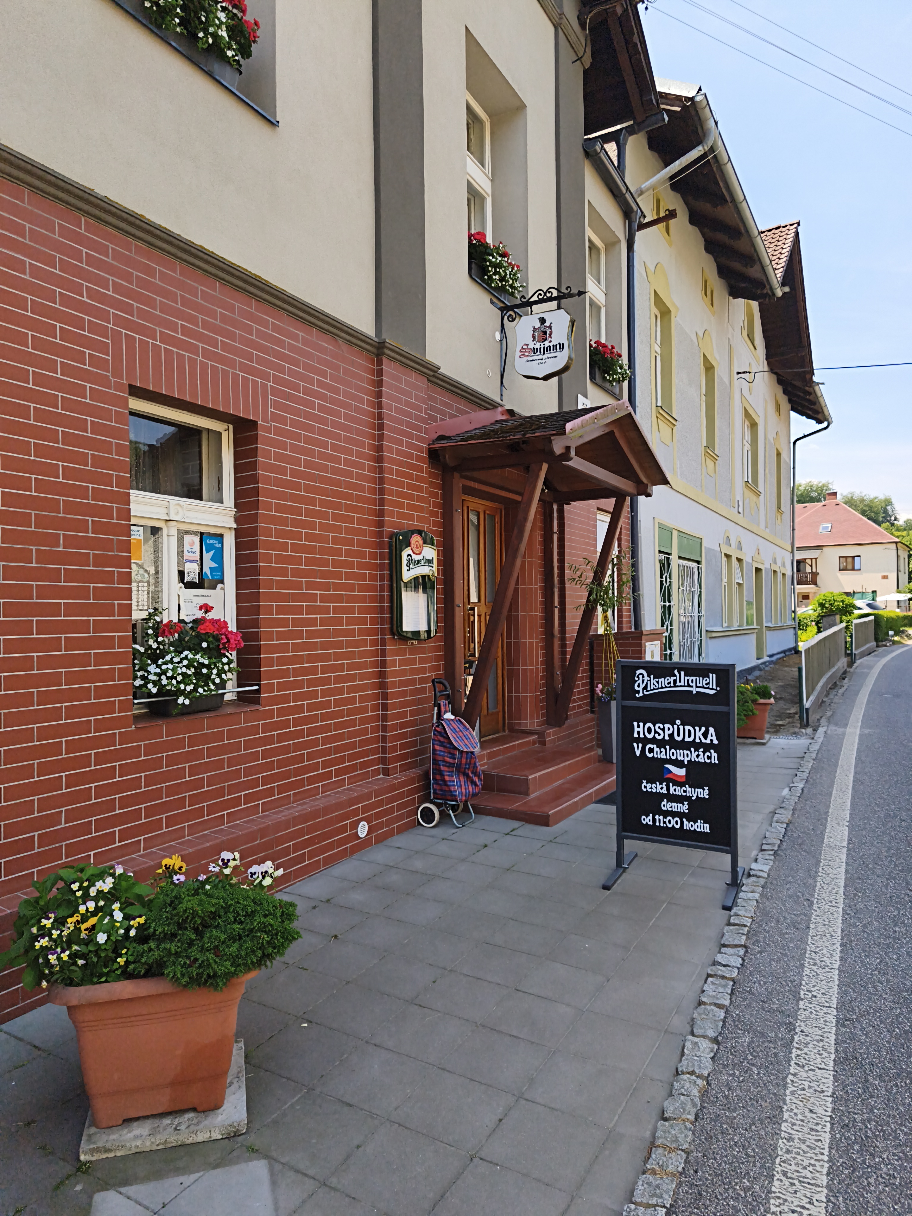 Hospůdka v Chaloupkách foto 4