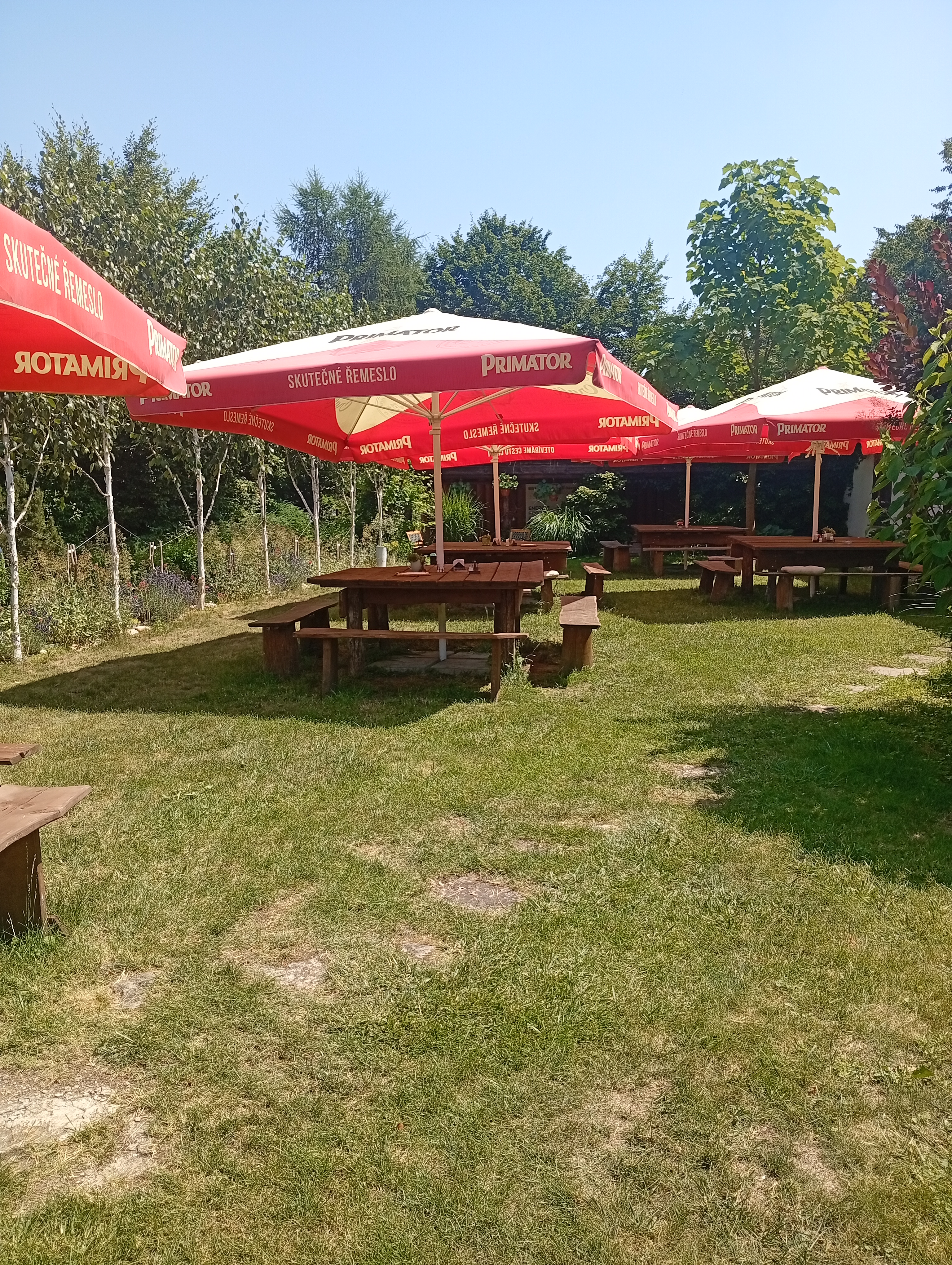 RESTAURACE U SRUBU foto 4