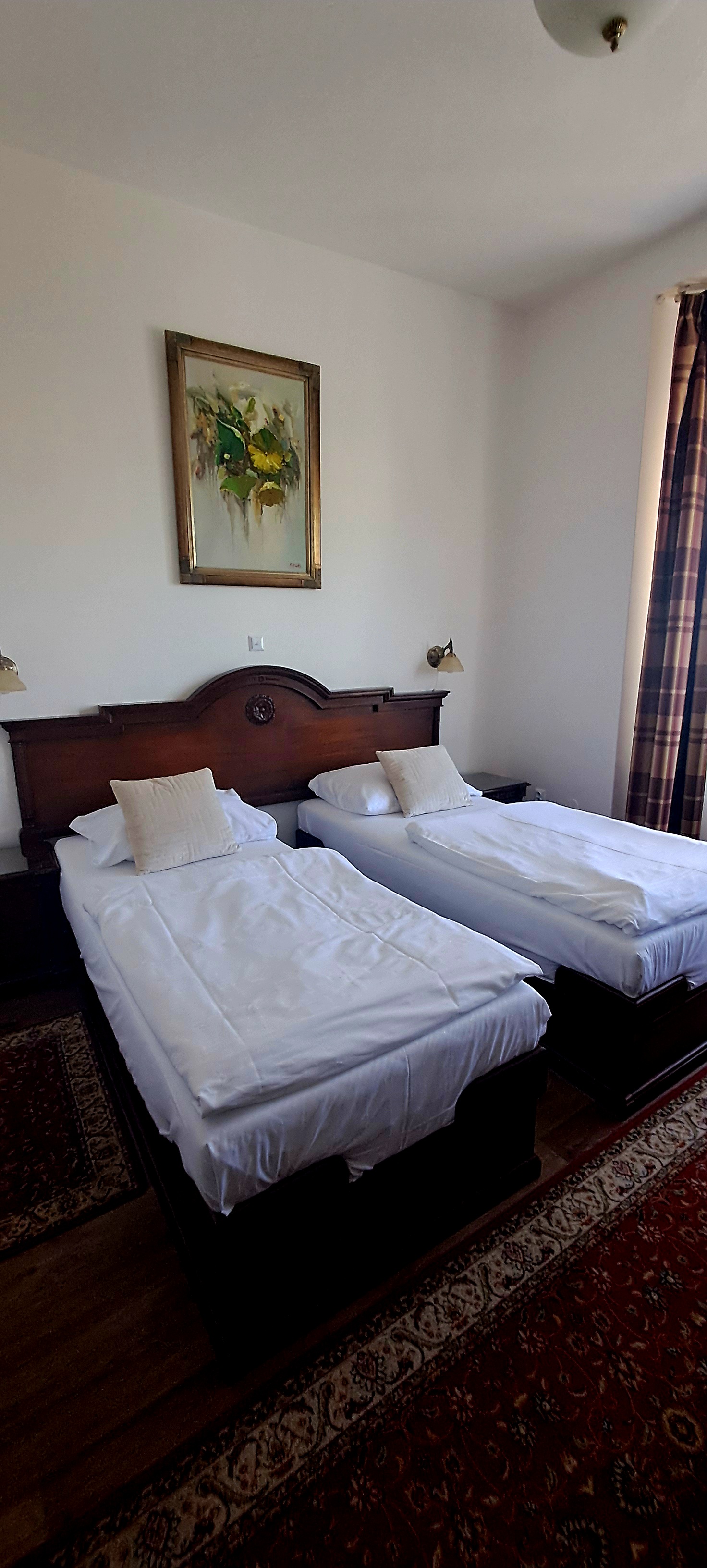 Hotel Grand foto 5
