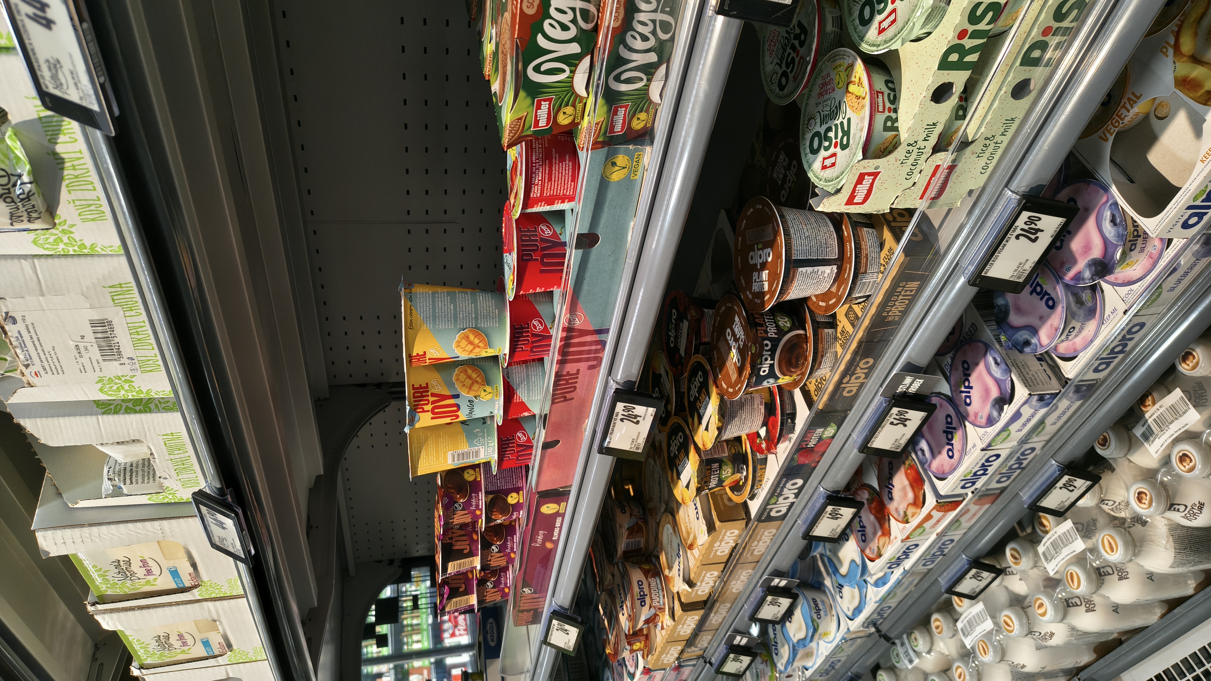 Albert Hypermarket foto 3