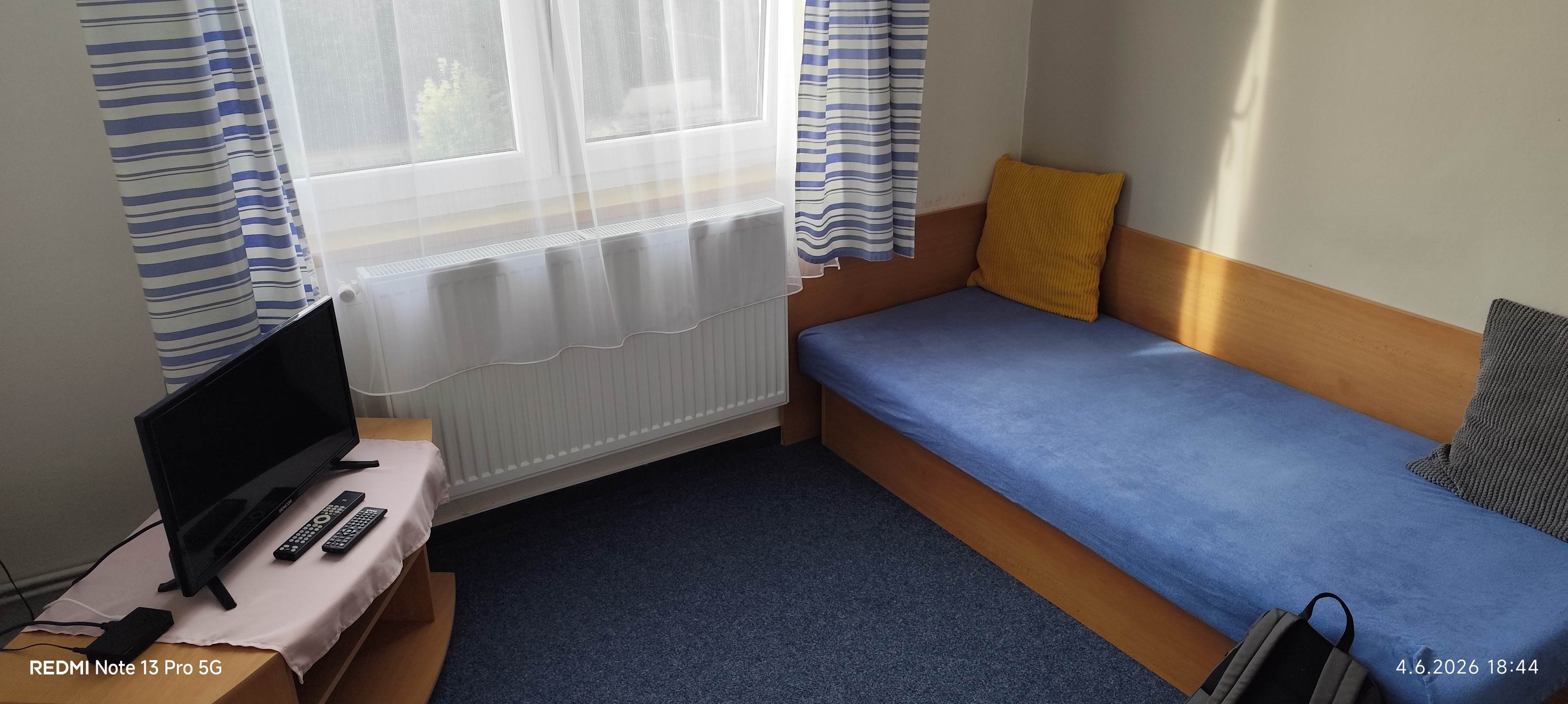 Hotel Trim foto 2