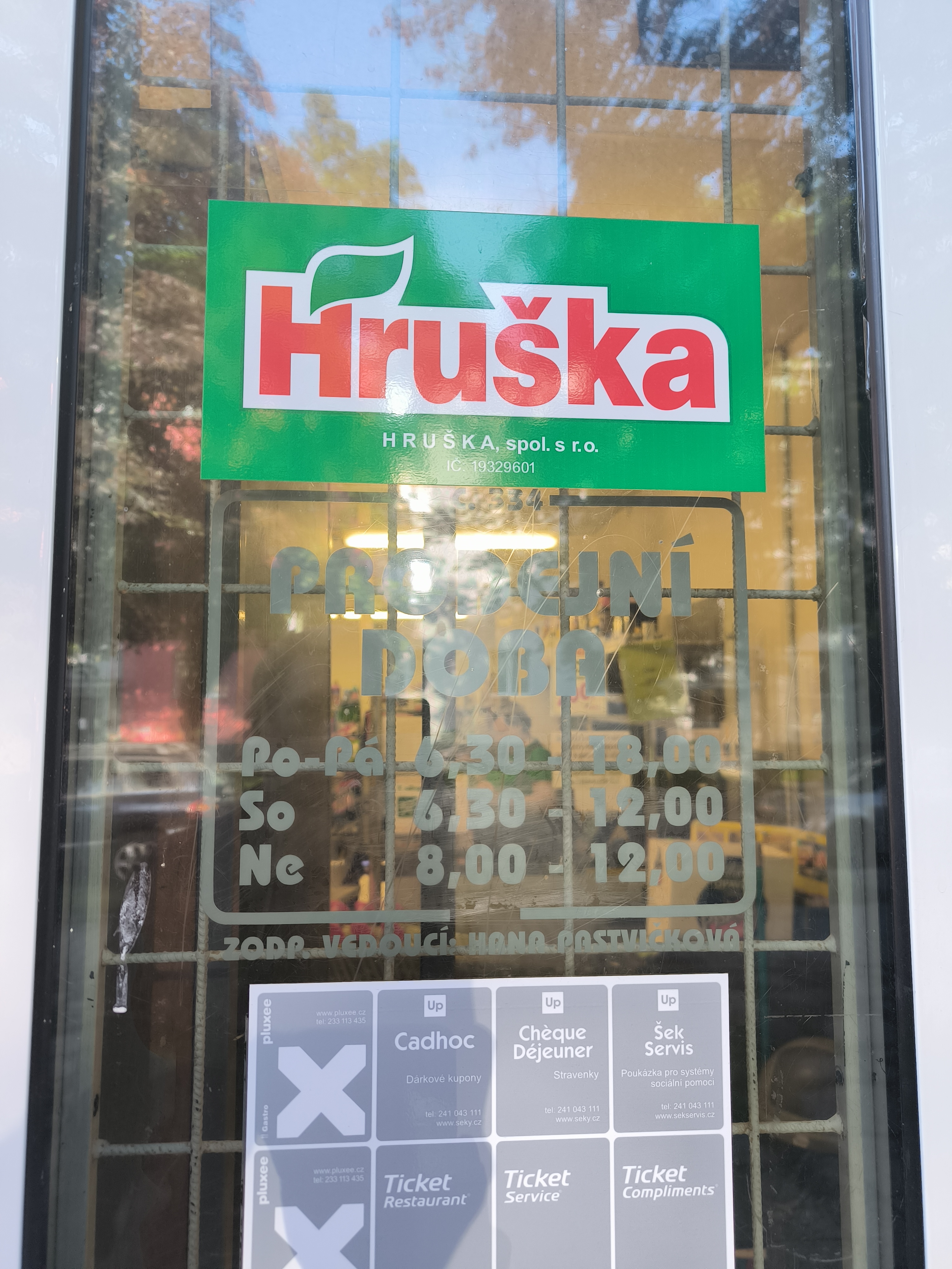 HRUŠKA foto 3