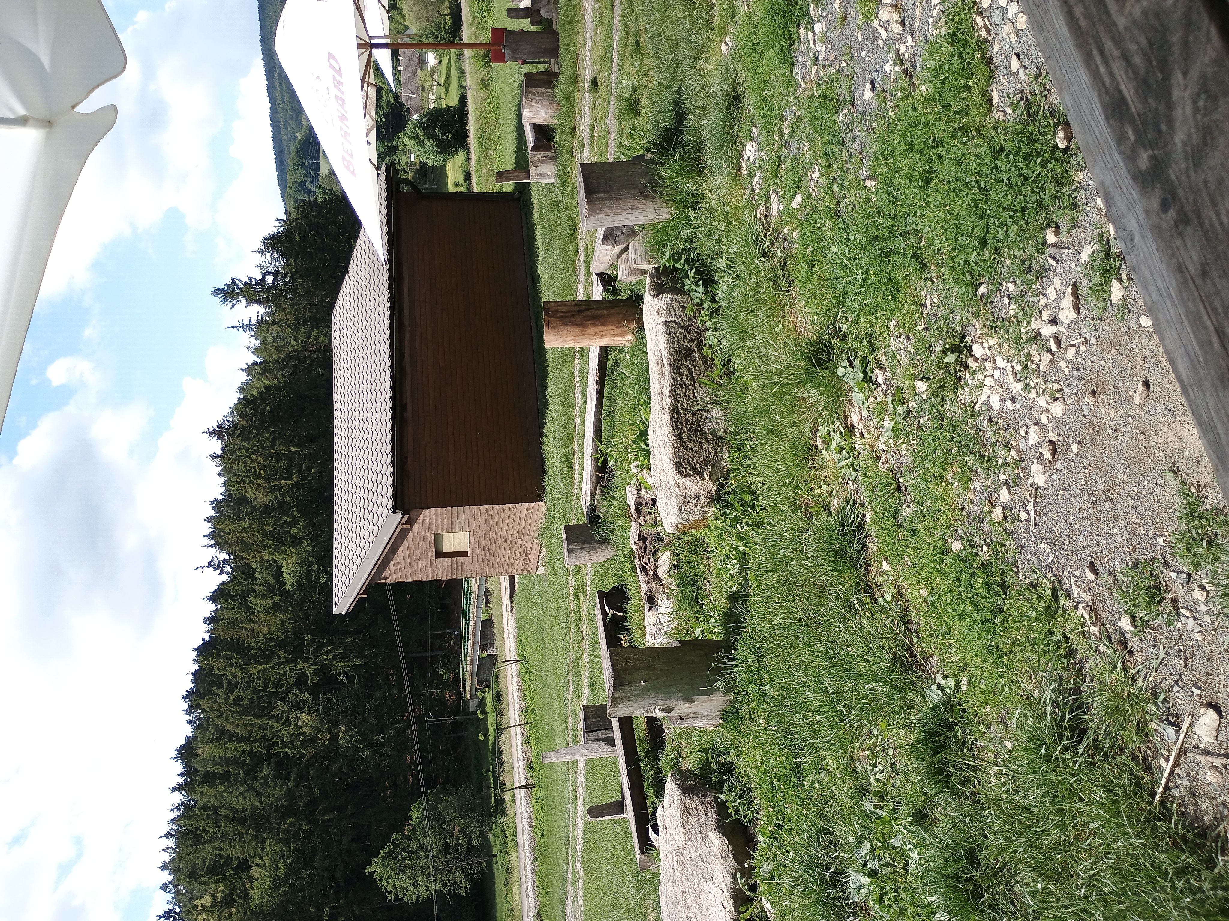 Občerstvení Rychlík Smrčná - Stvořidla foto 2