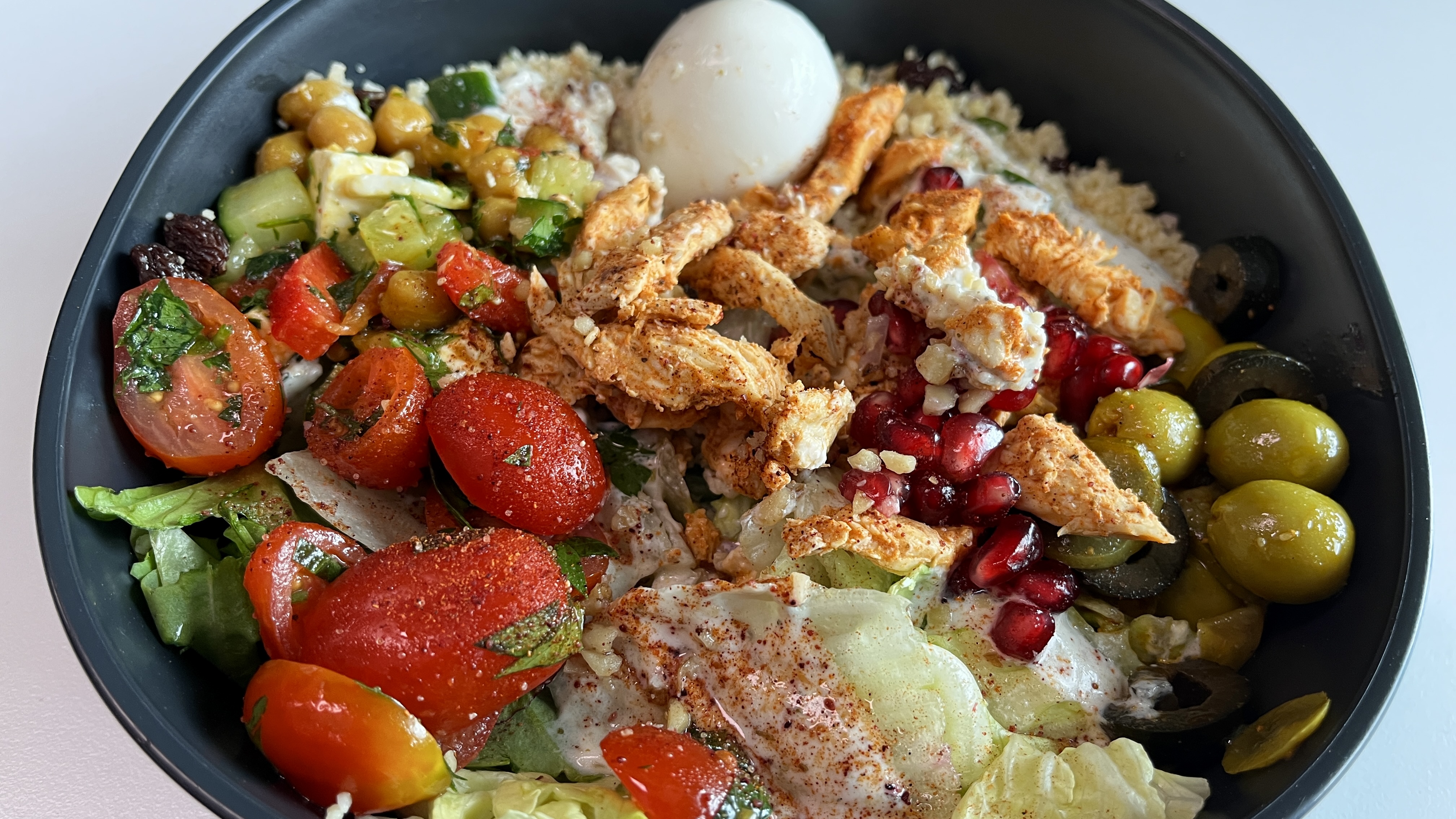 Puzzle salads foto 4