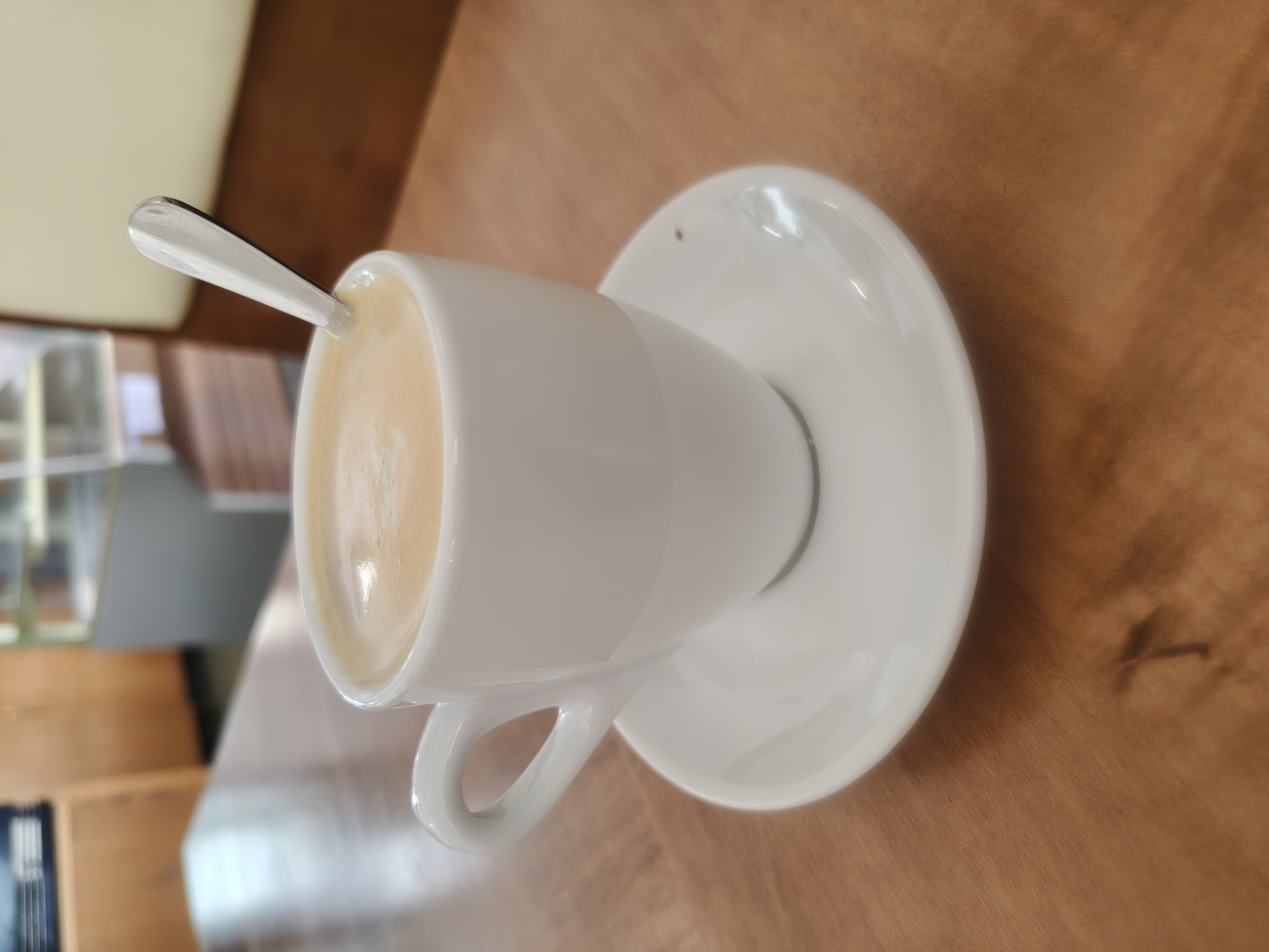 Kafe Belvedér foto 5