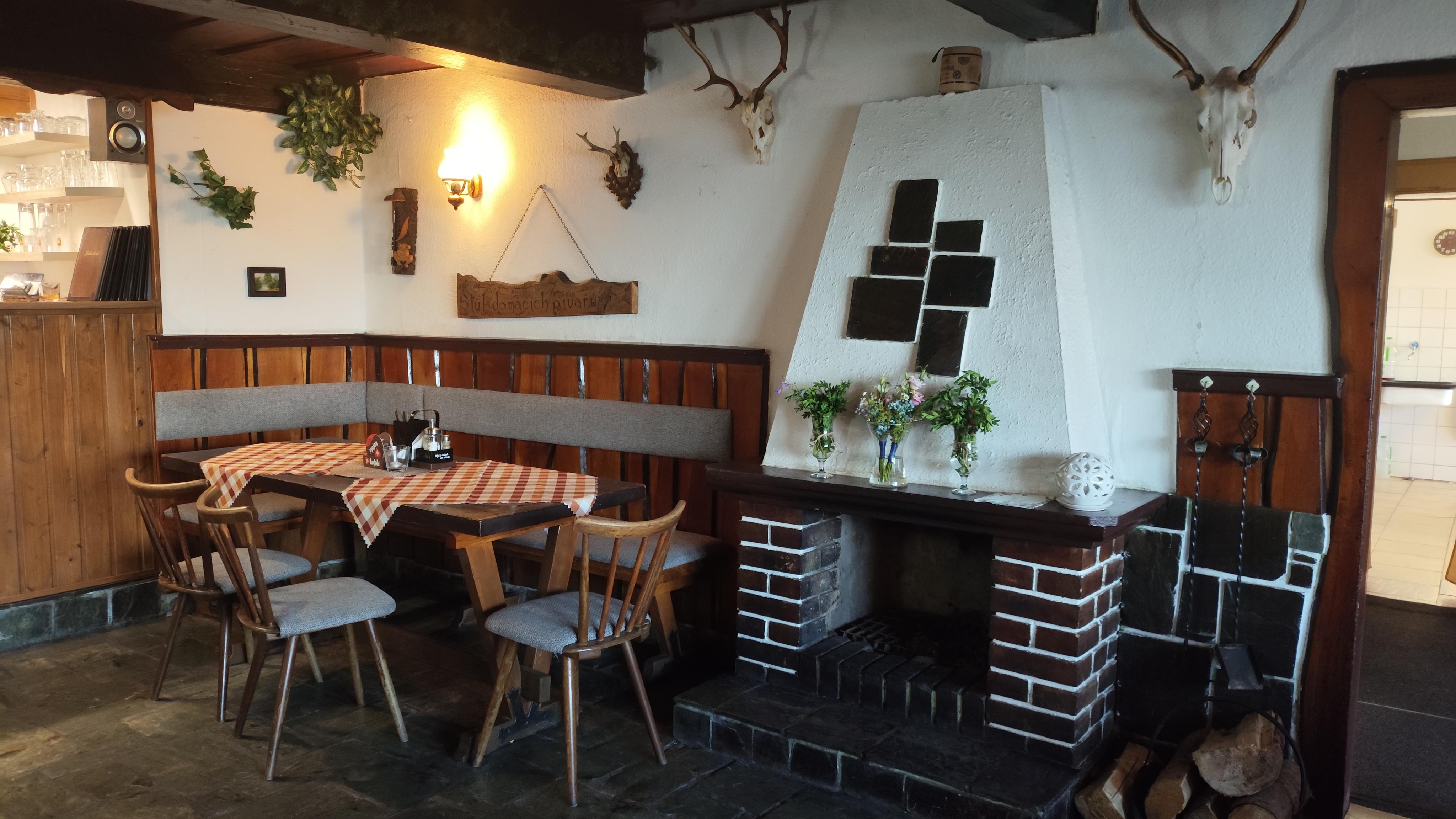 Restaurace Svahová foto 6