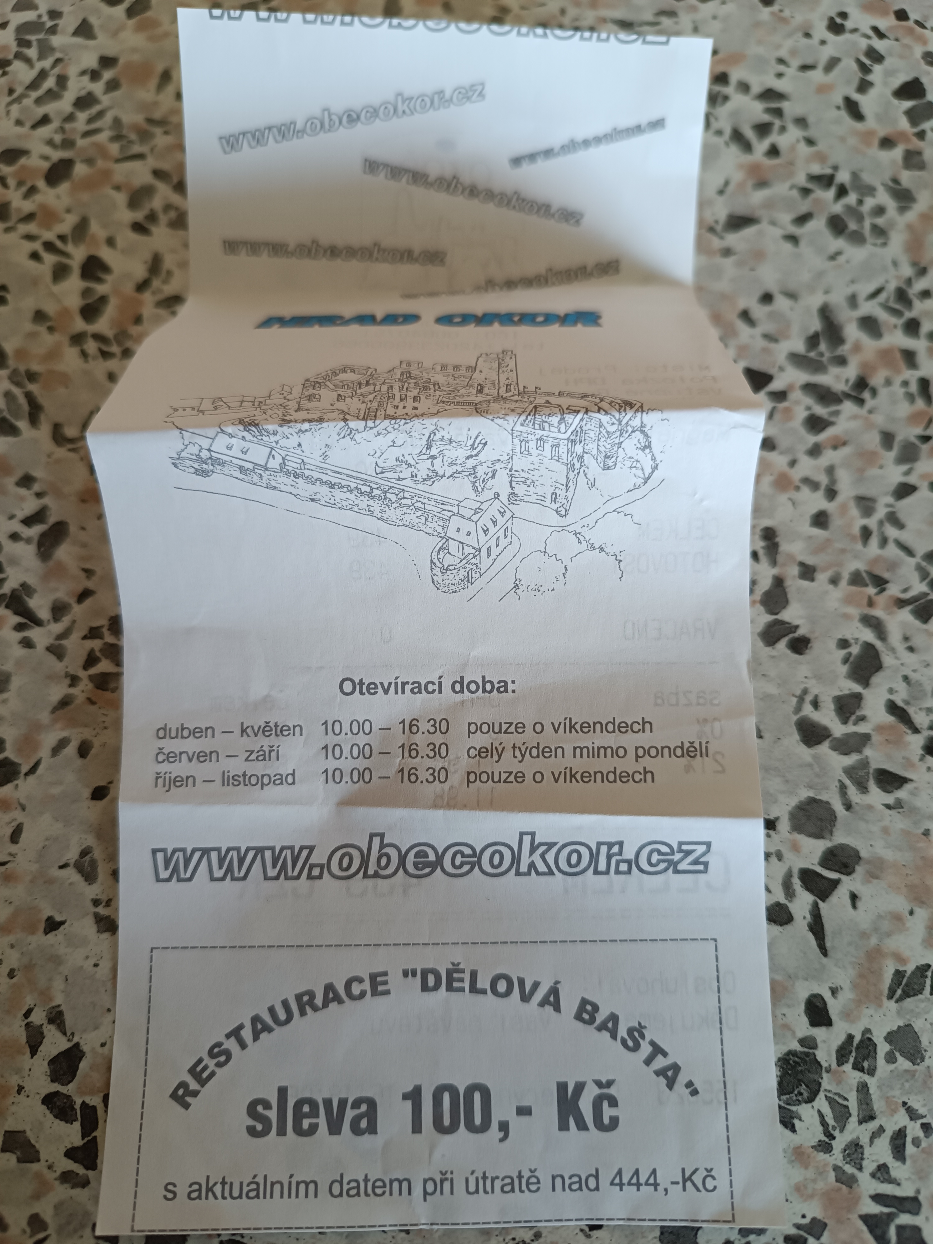 Restaurace Dělová Bašta foto 1