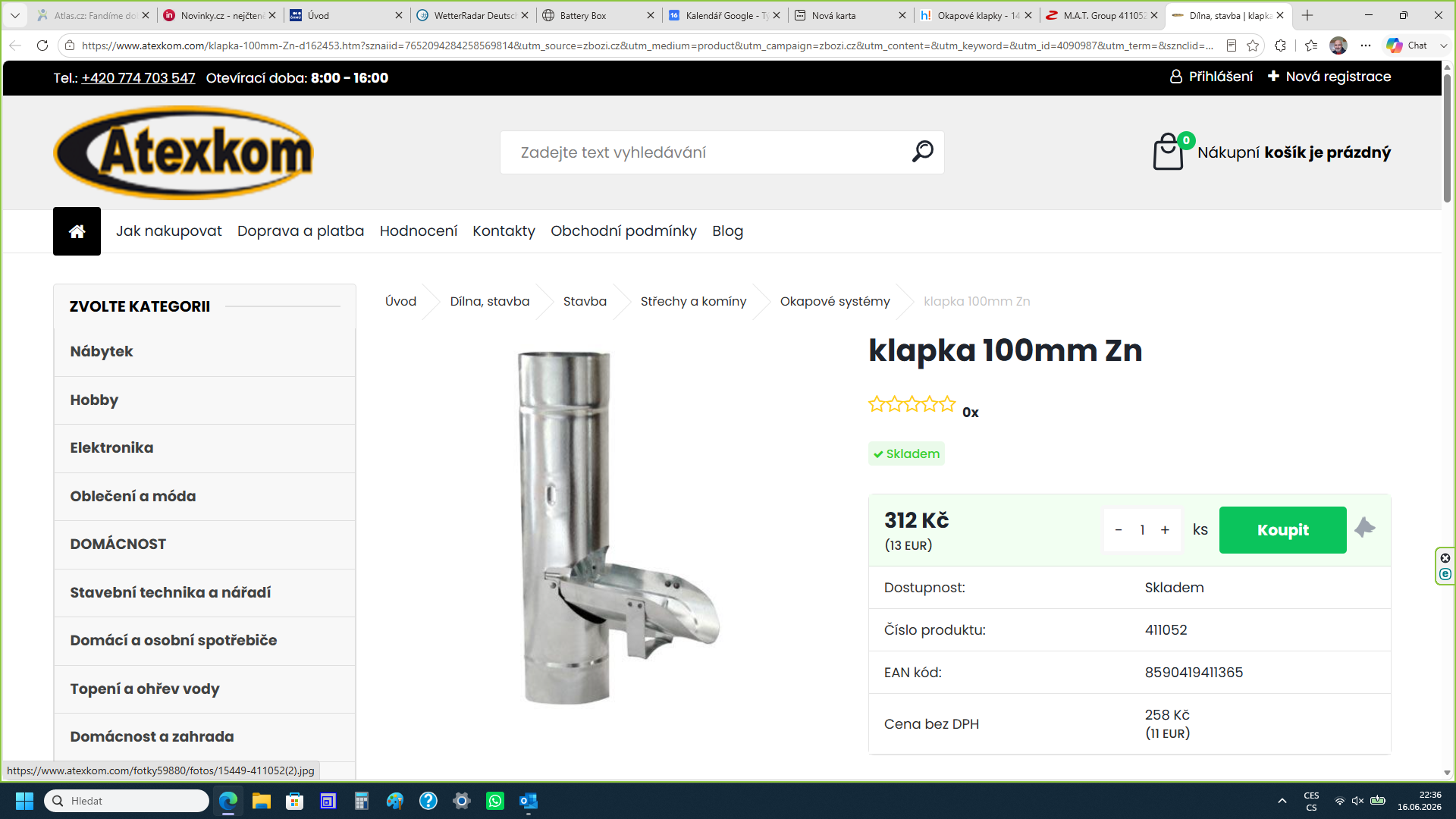 Atexkom.com foto 2