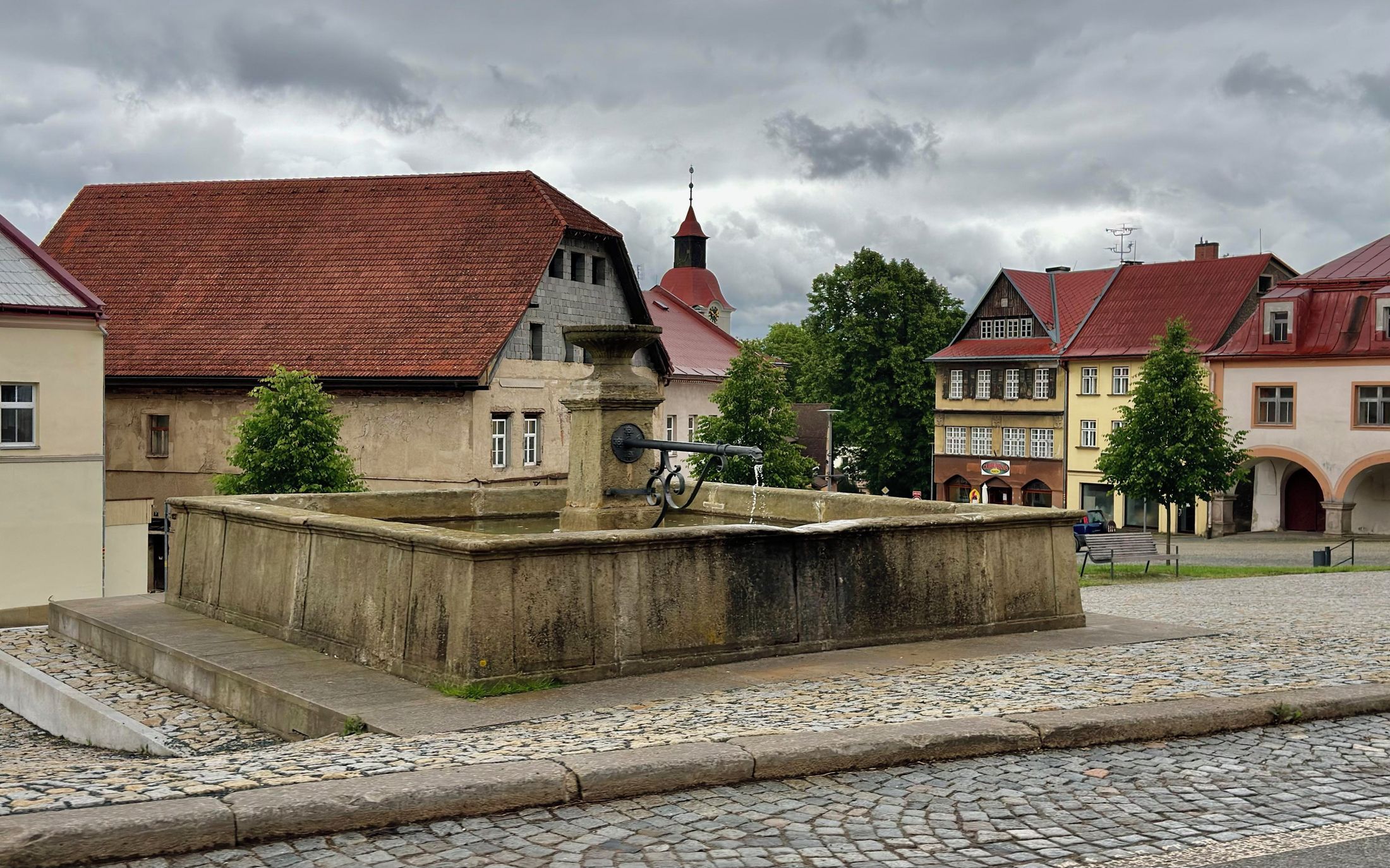 Žacléř