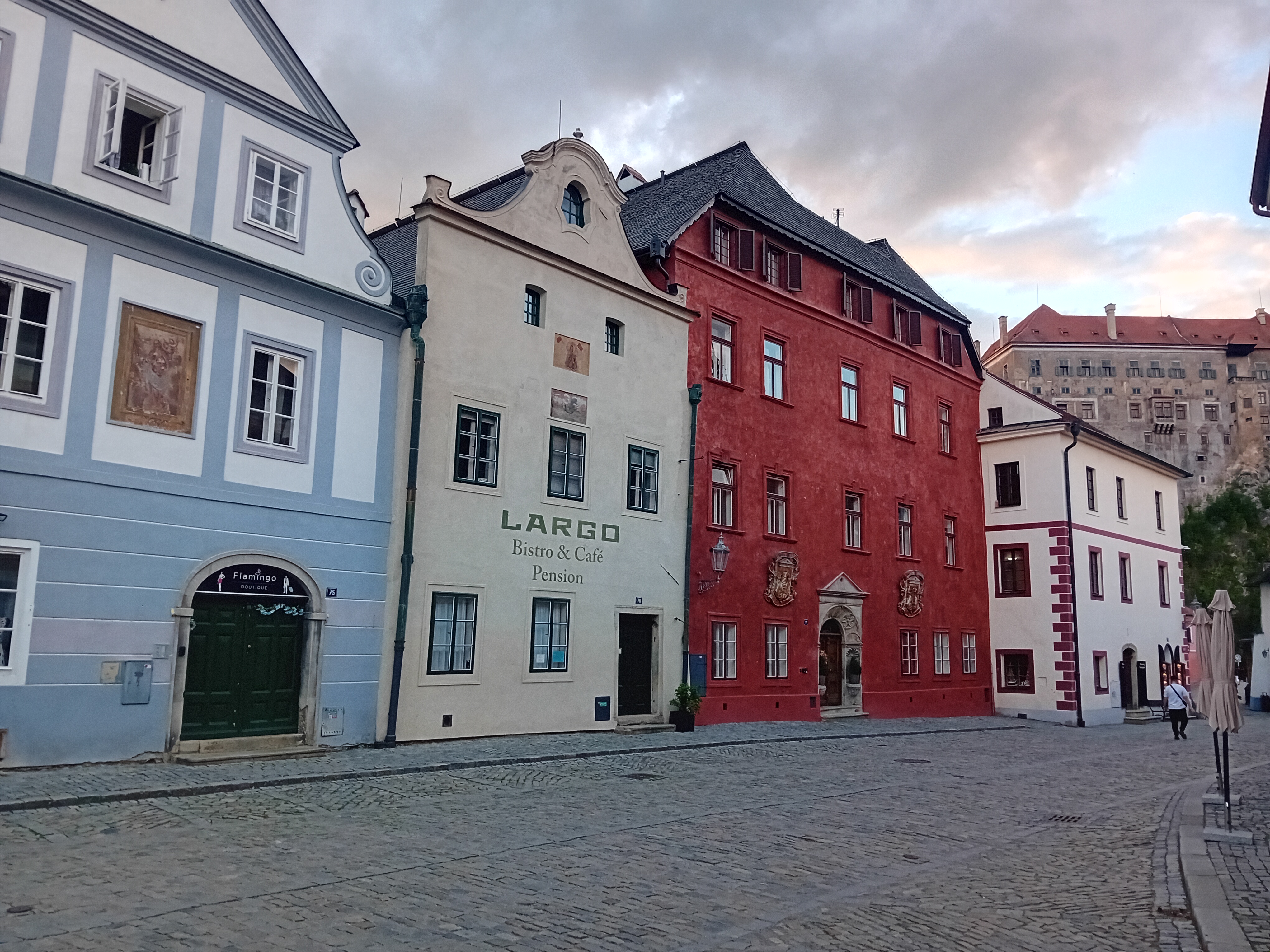 Hotel Ebersbach foto 3