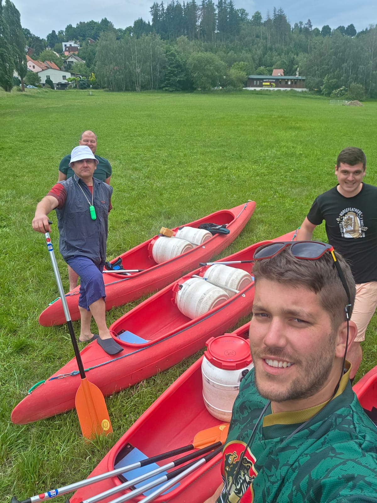 Lodě Ledeč foto 3
