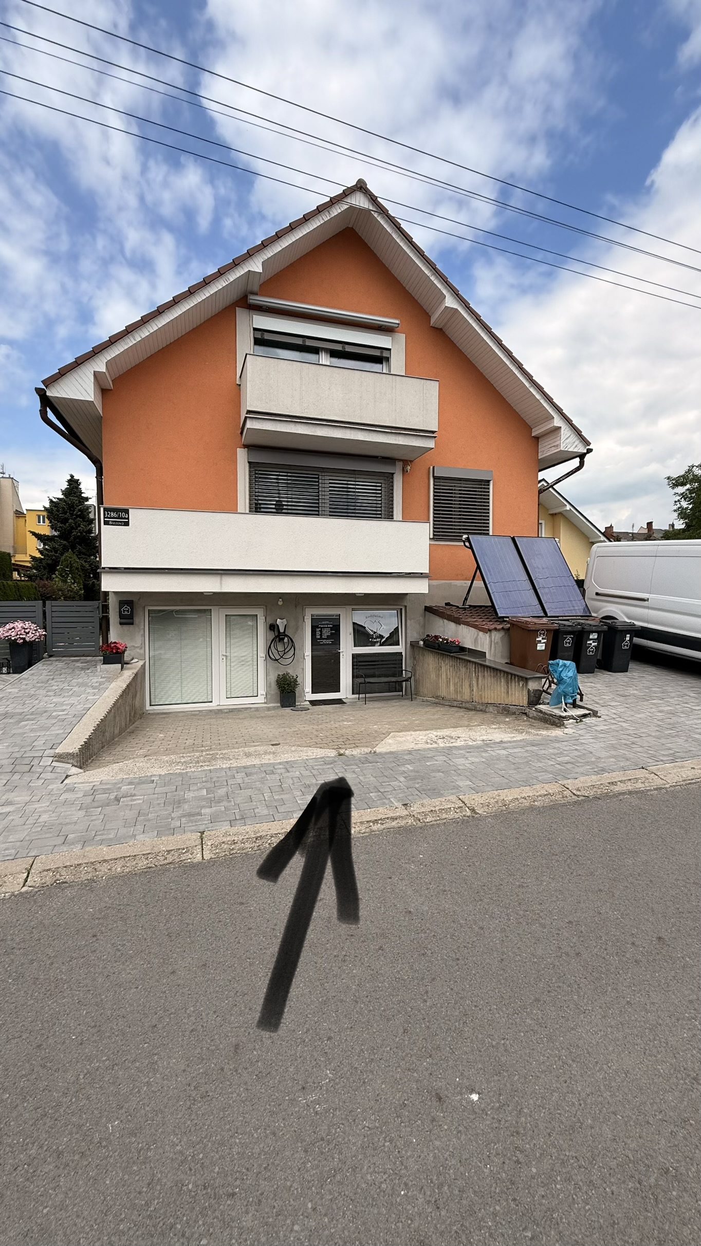 Kadeřnictví u Lucky foto 1