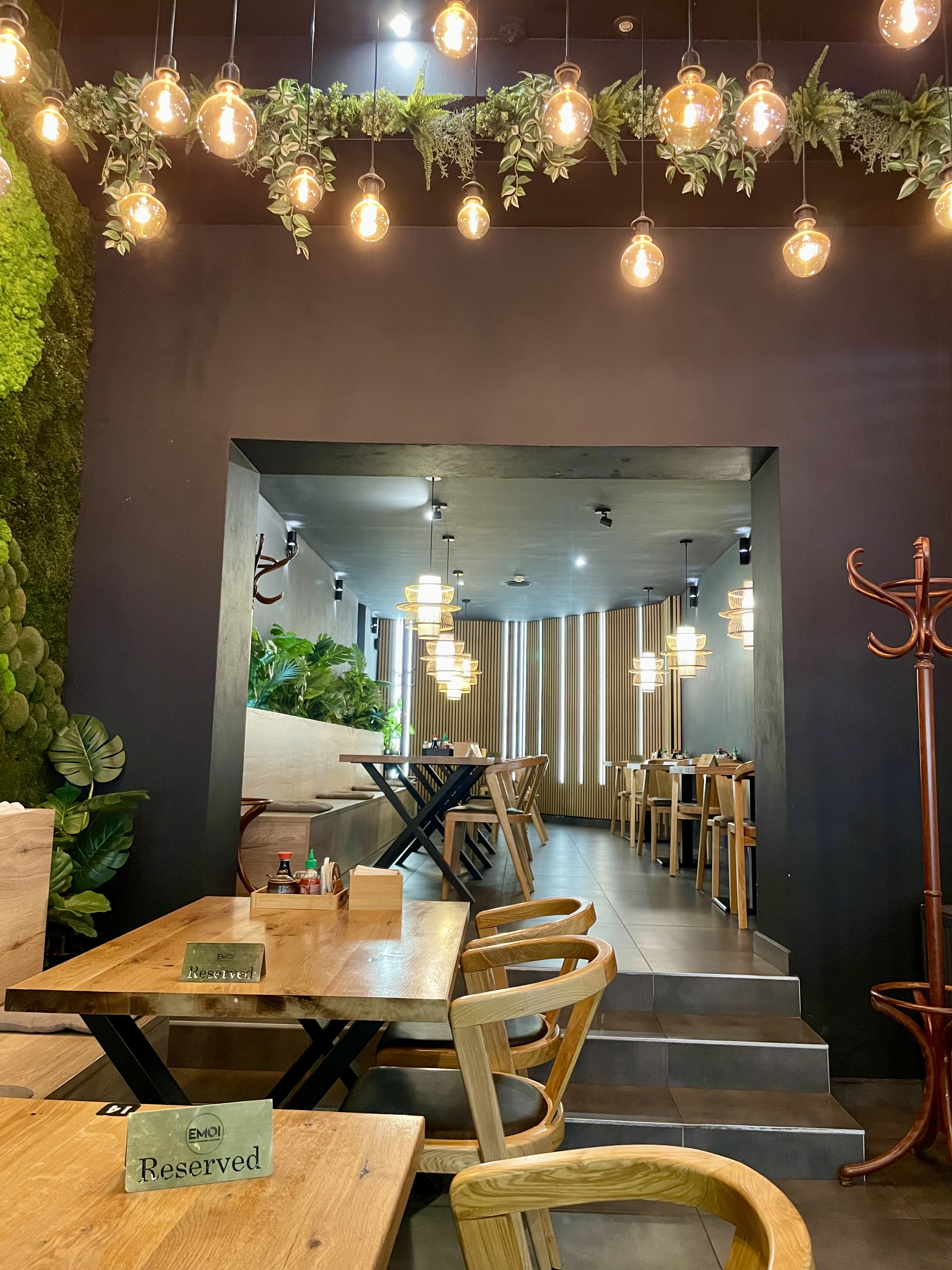 EMOI - Pravá vietnamská restaurace foto 2