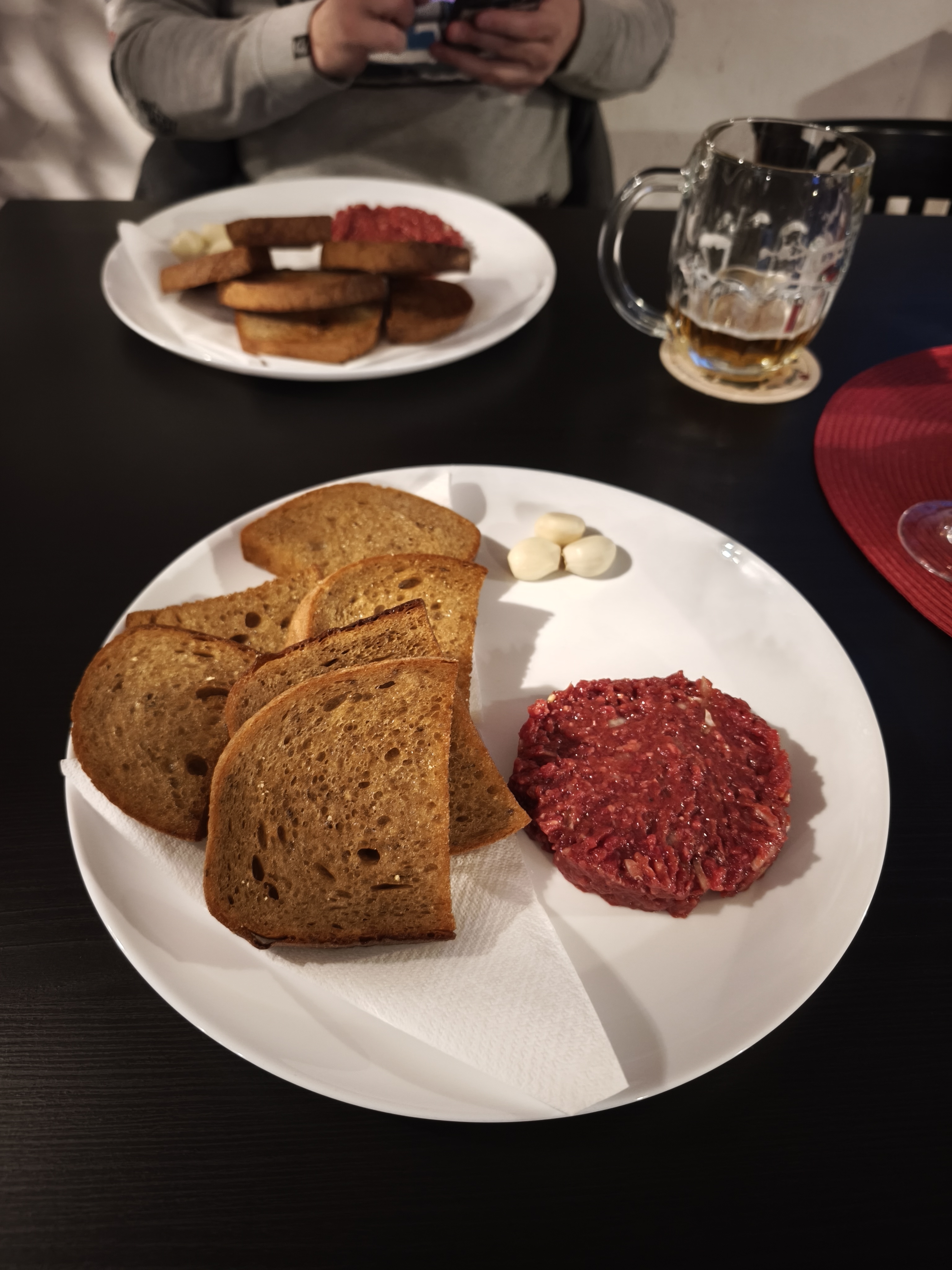 Bohunický CAJK foto 2