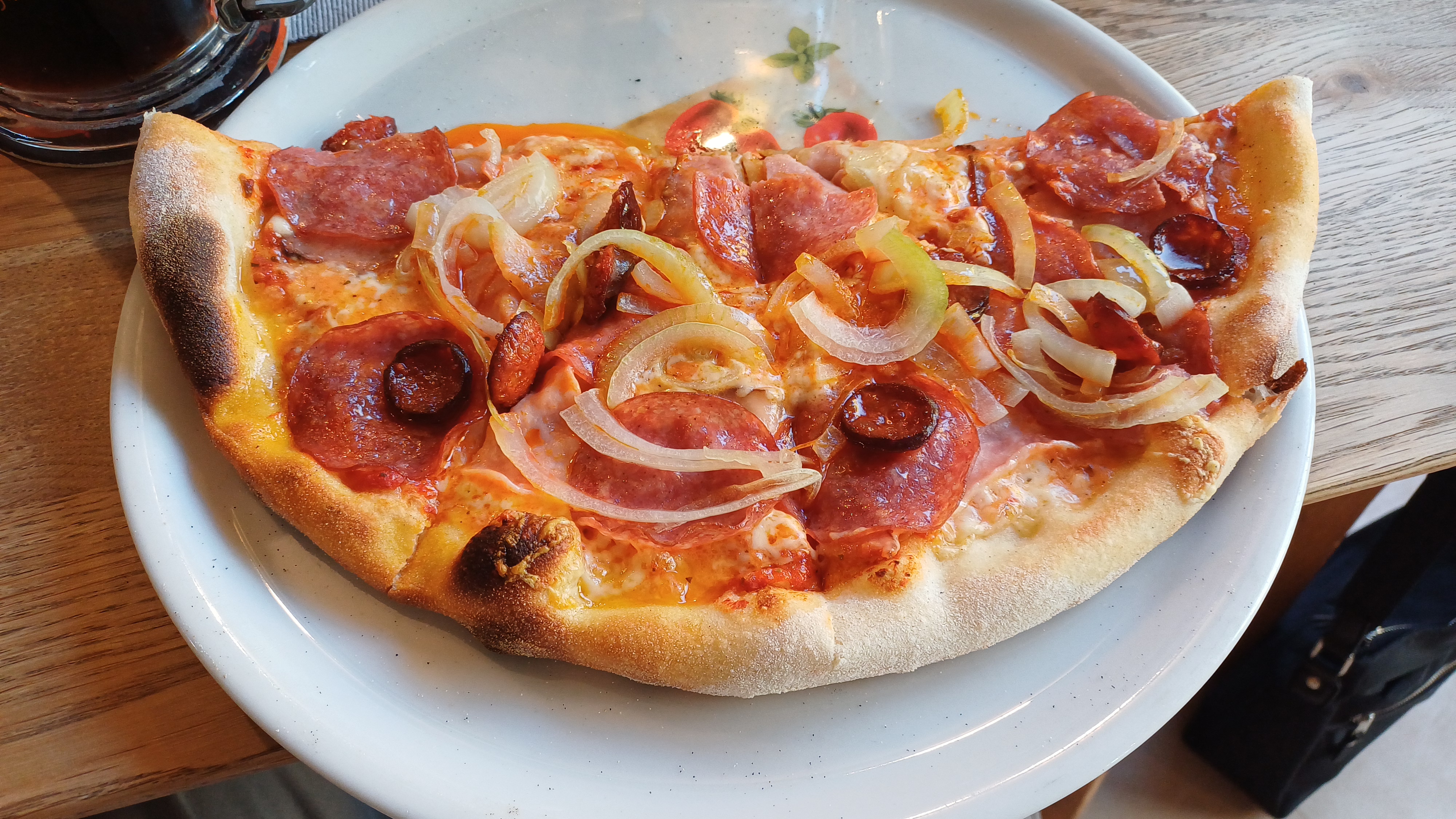 Pizzerie a penzion Tonny foto 3