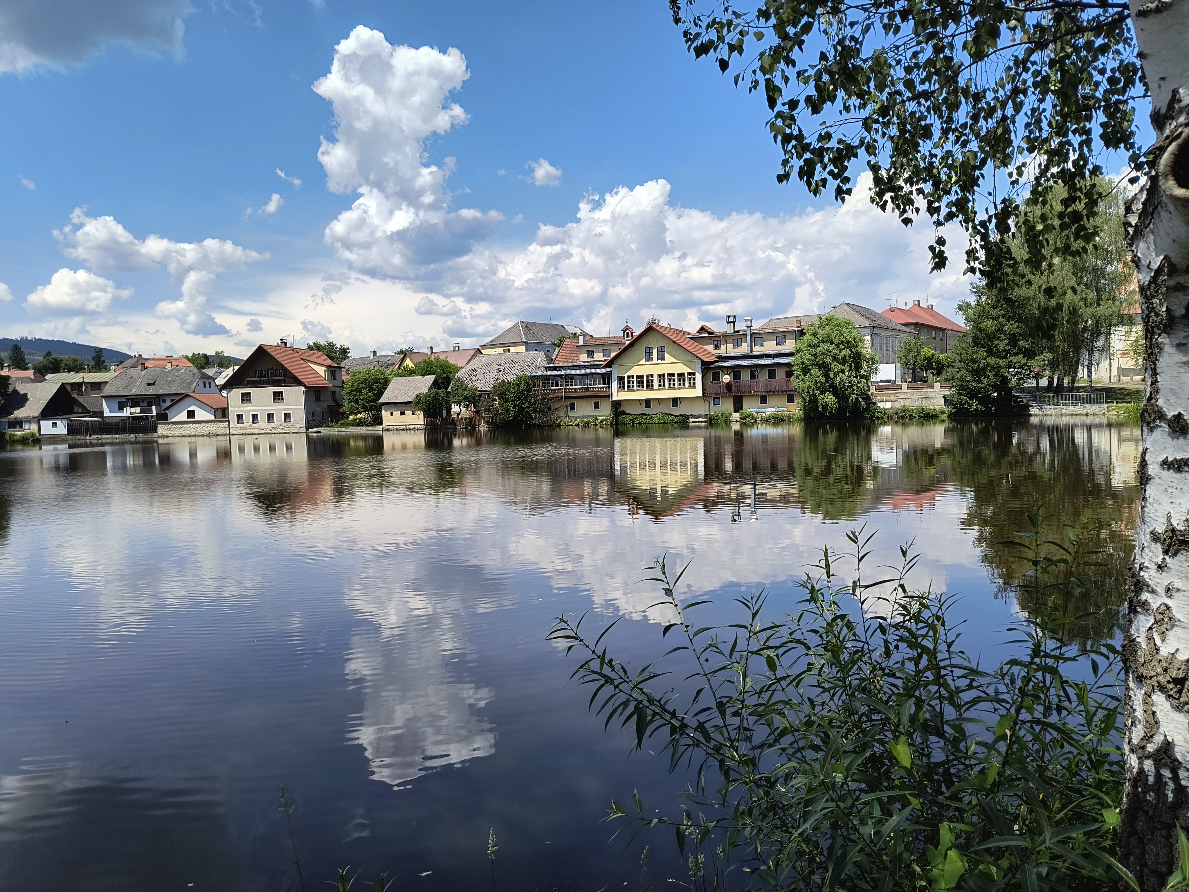 Restaurace U Svatého Jána foto 2