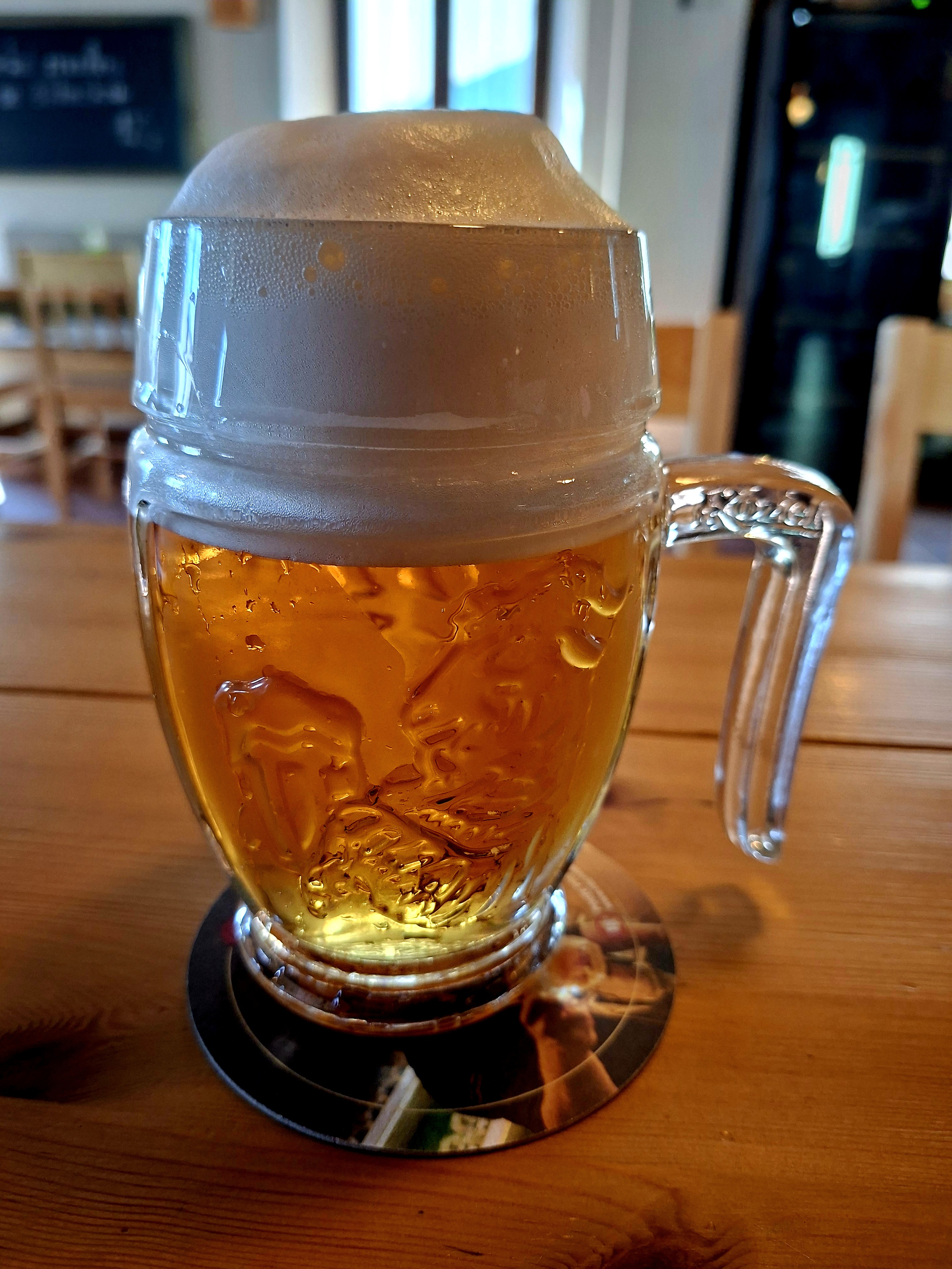 Restaurace Půlměsíc foto 6