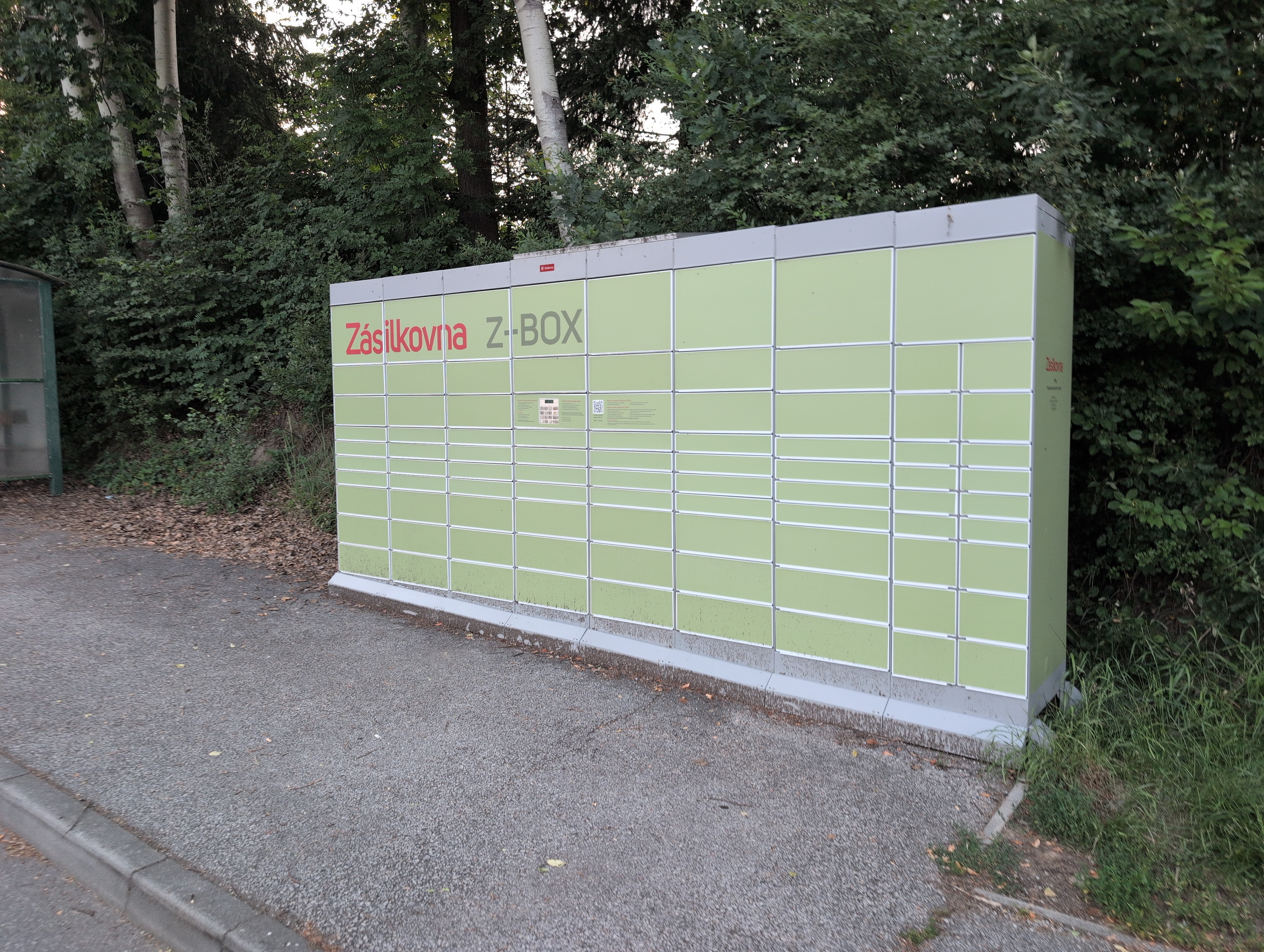 Z-BOX foto 1