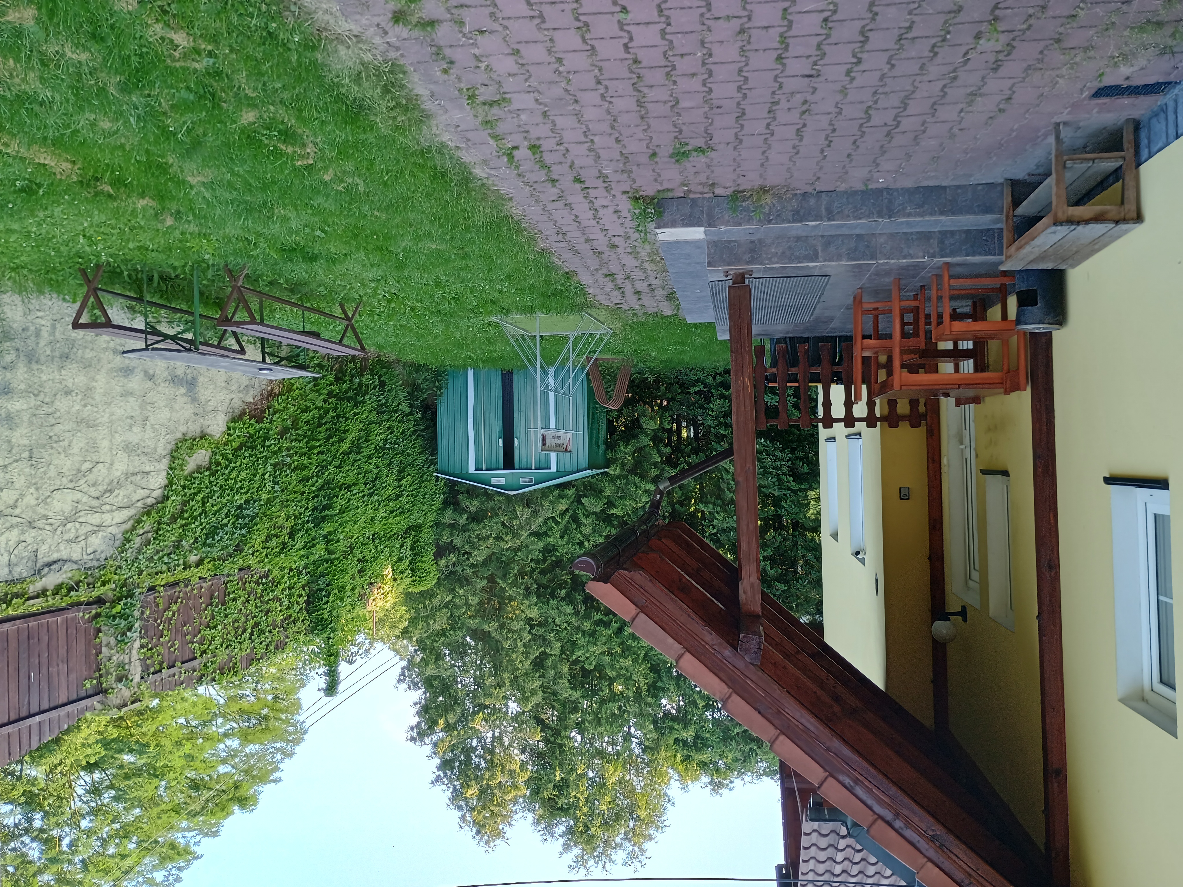 Penzion Kaskáda foto 4