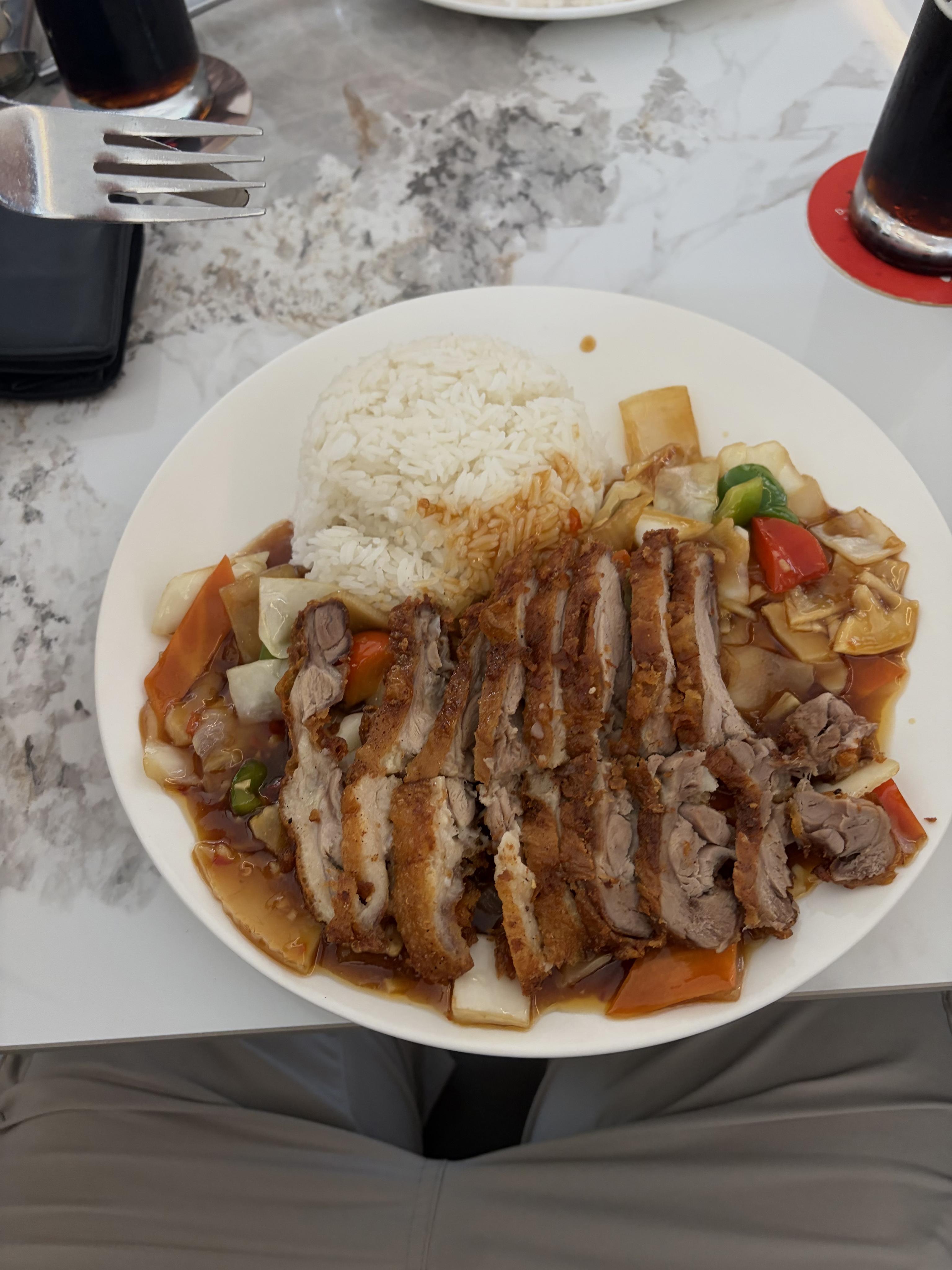 Bei Jing foto 3