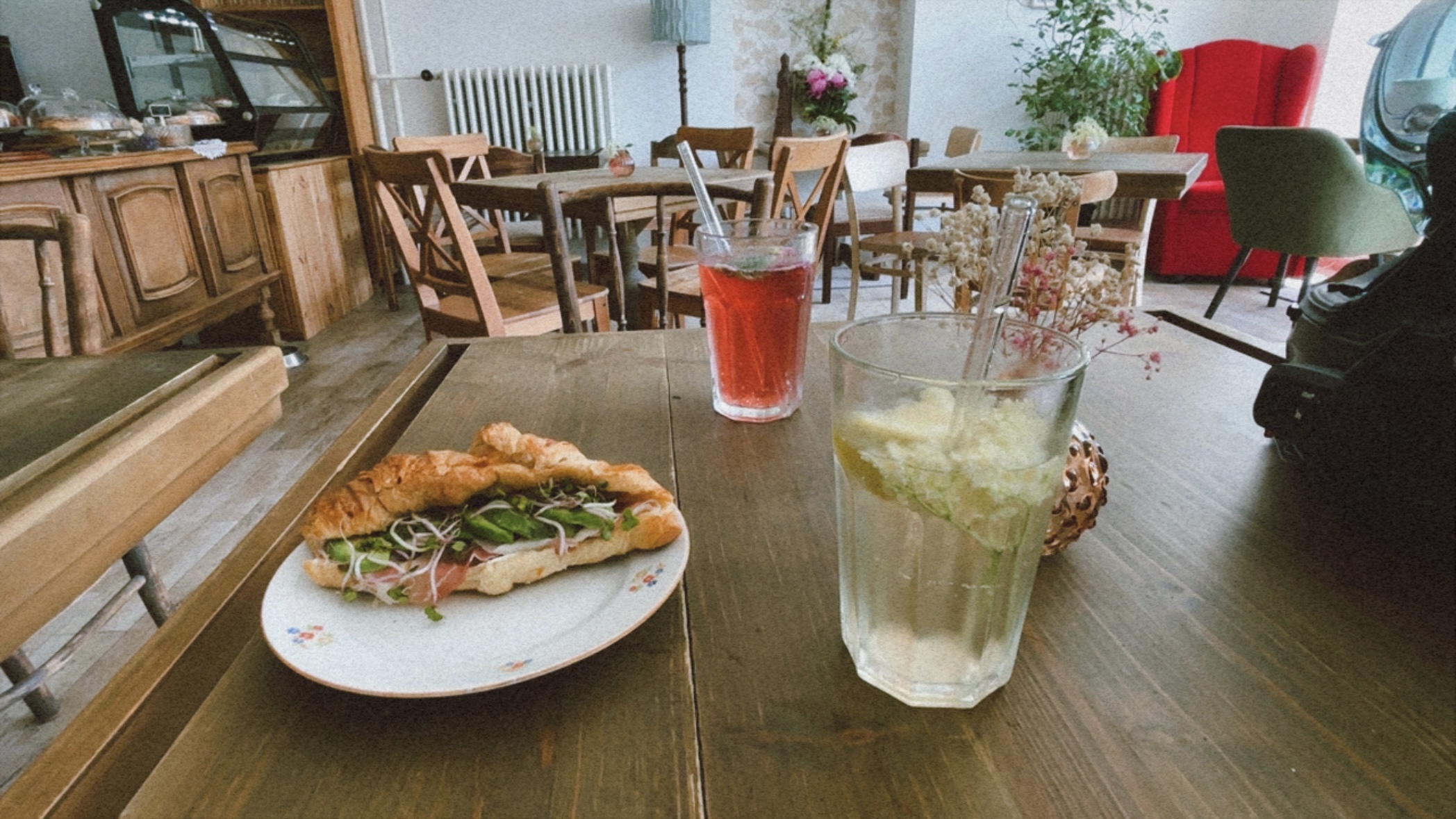 Cafe LÁSKA foto 2