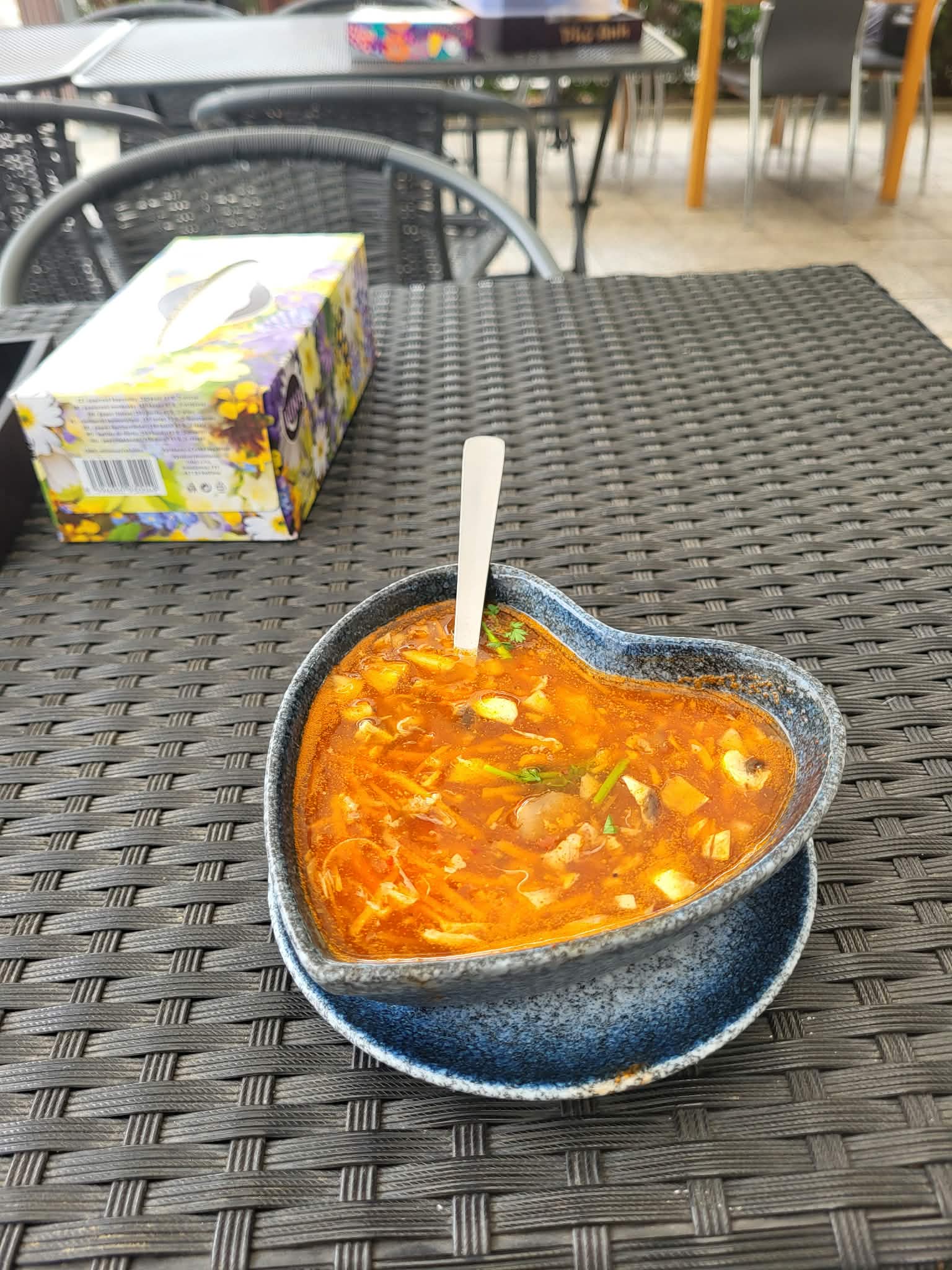 Pho Anh foto 3
