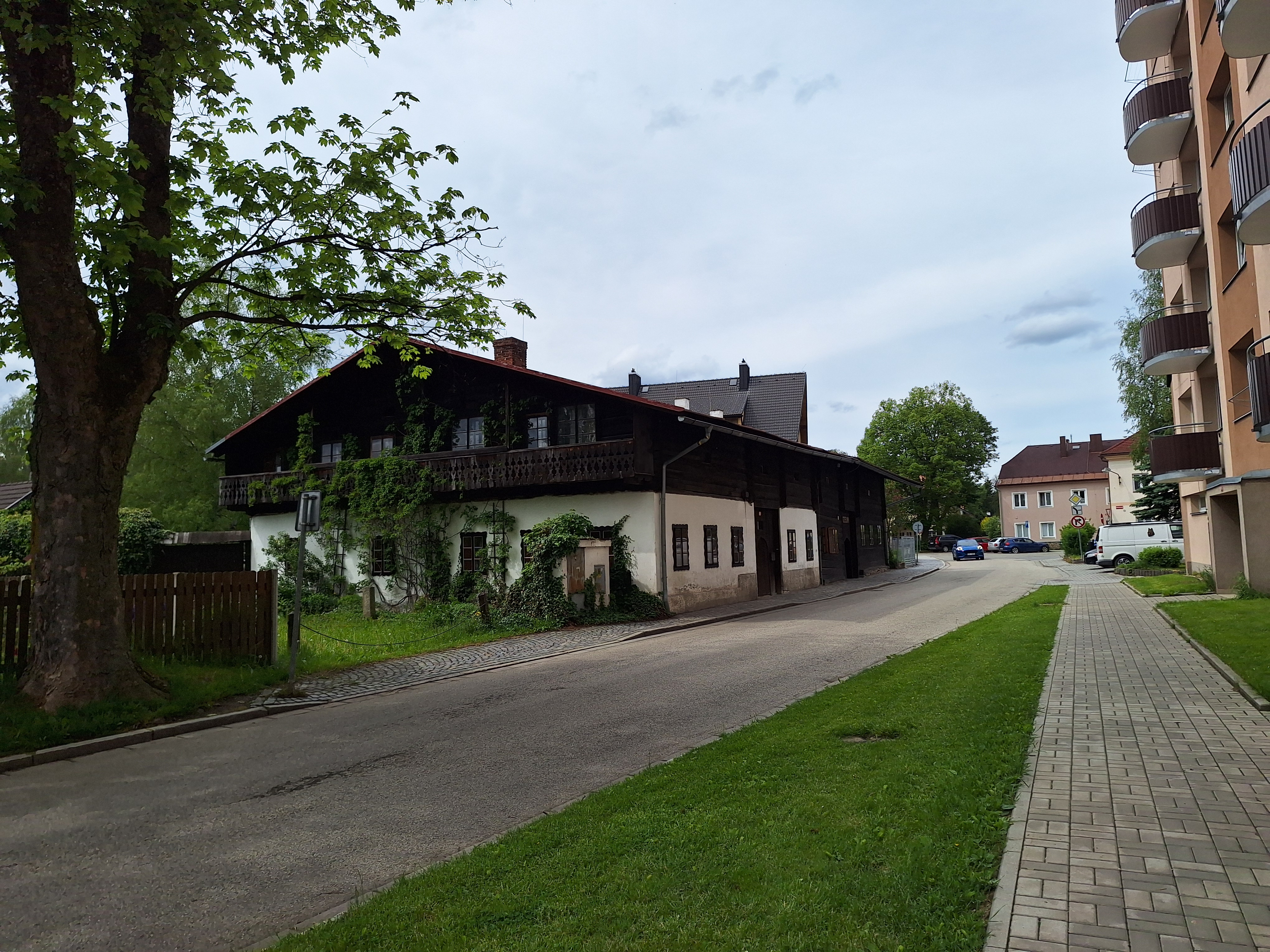 Městské muzeum Volary foto 5