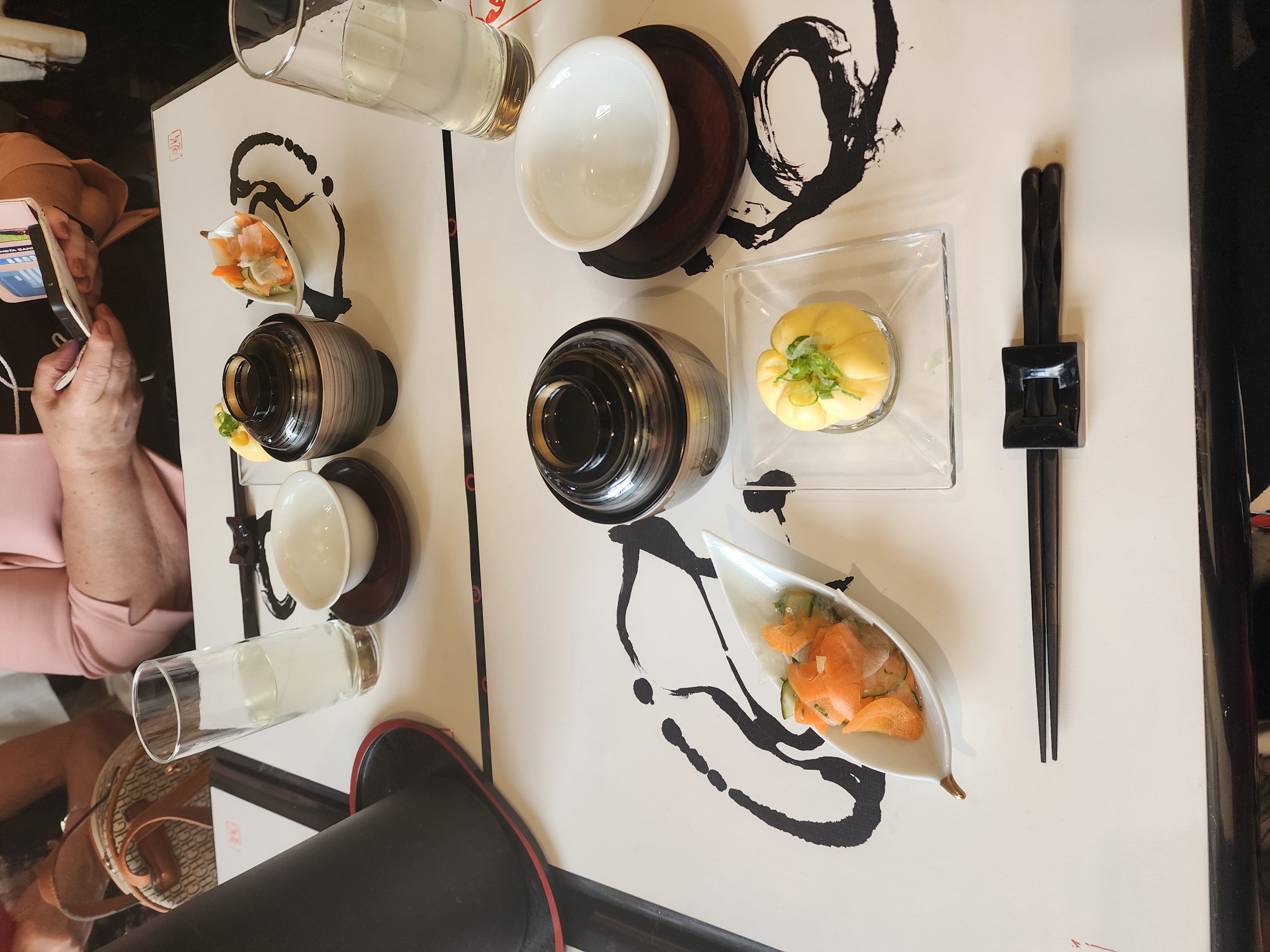 Miyabi restaurant foto 2