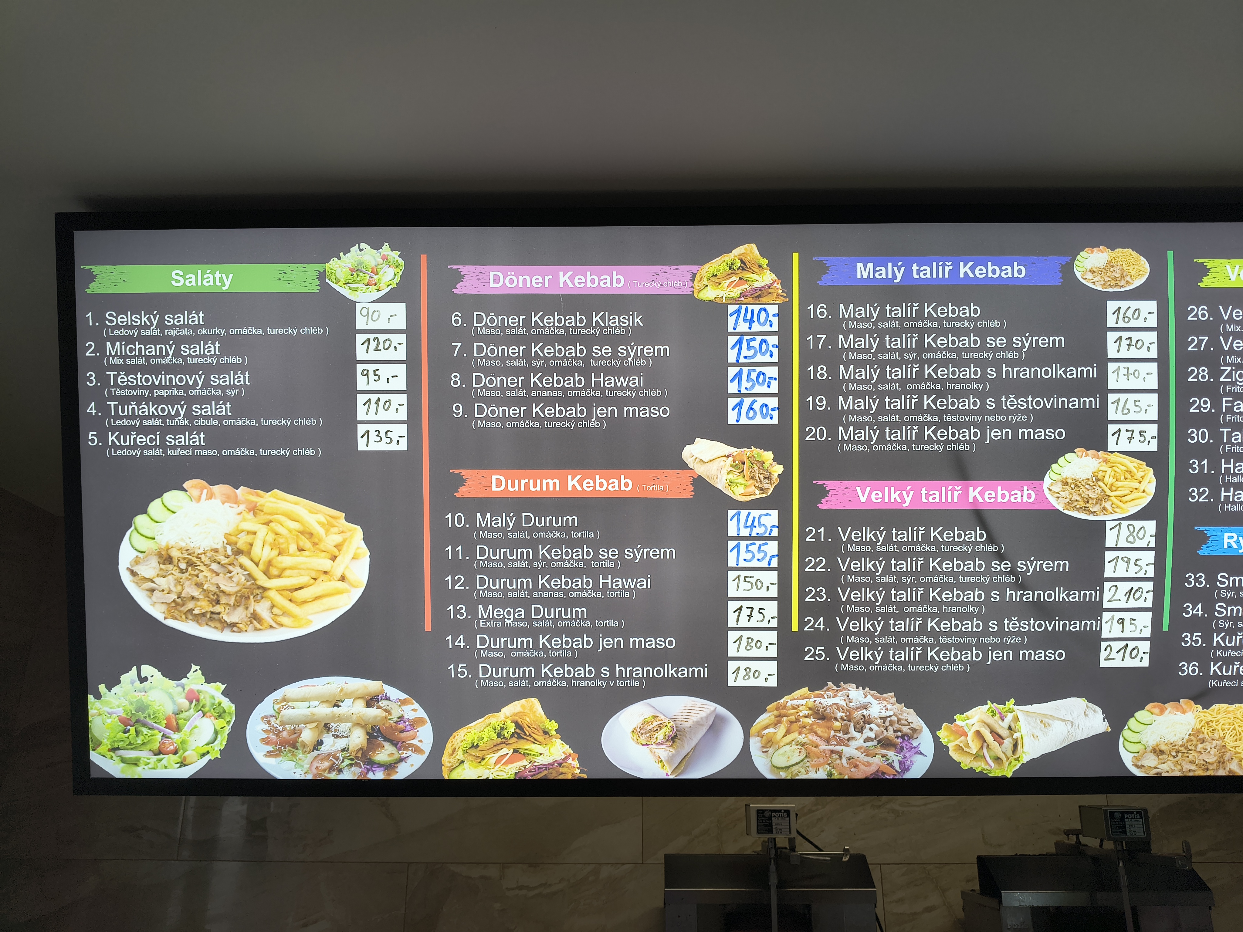 DÖNER KEBAB HOUSE foto 3