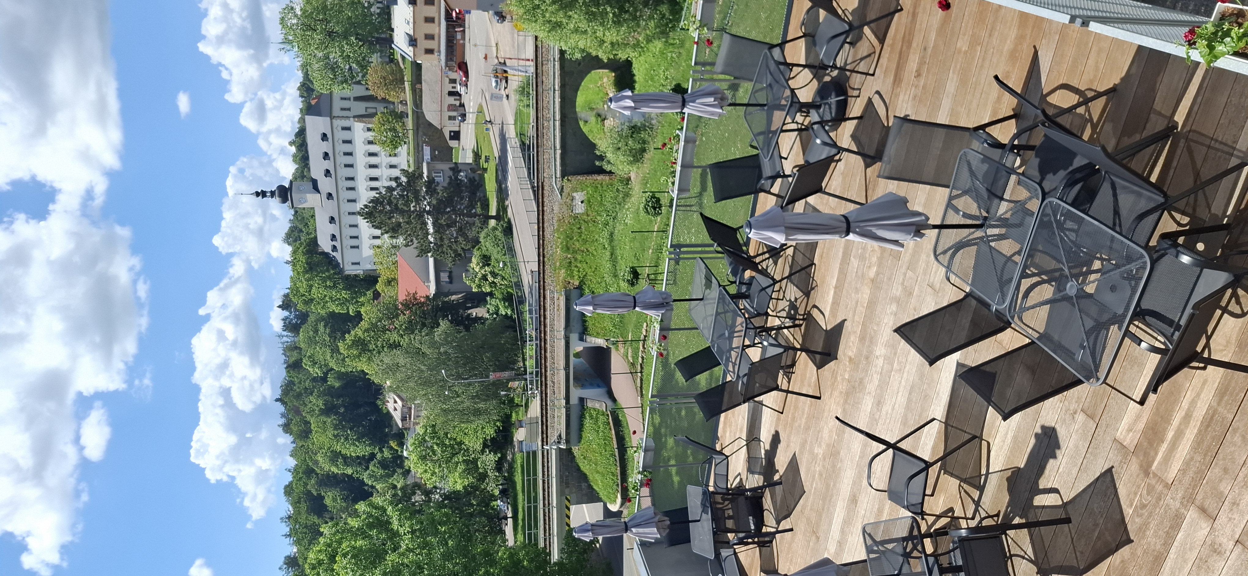Nový dvůr - Letohrad foto 1
