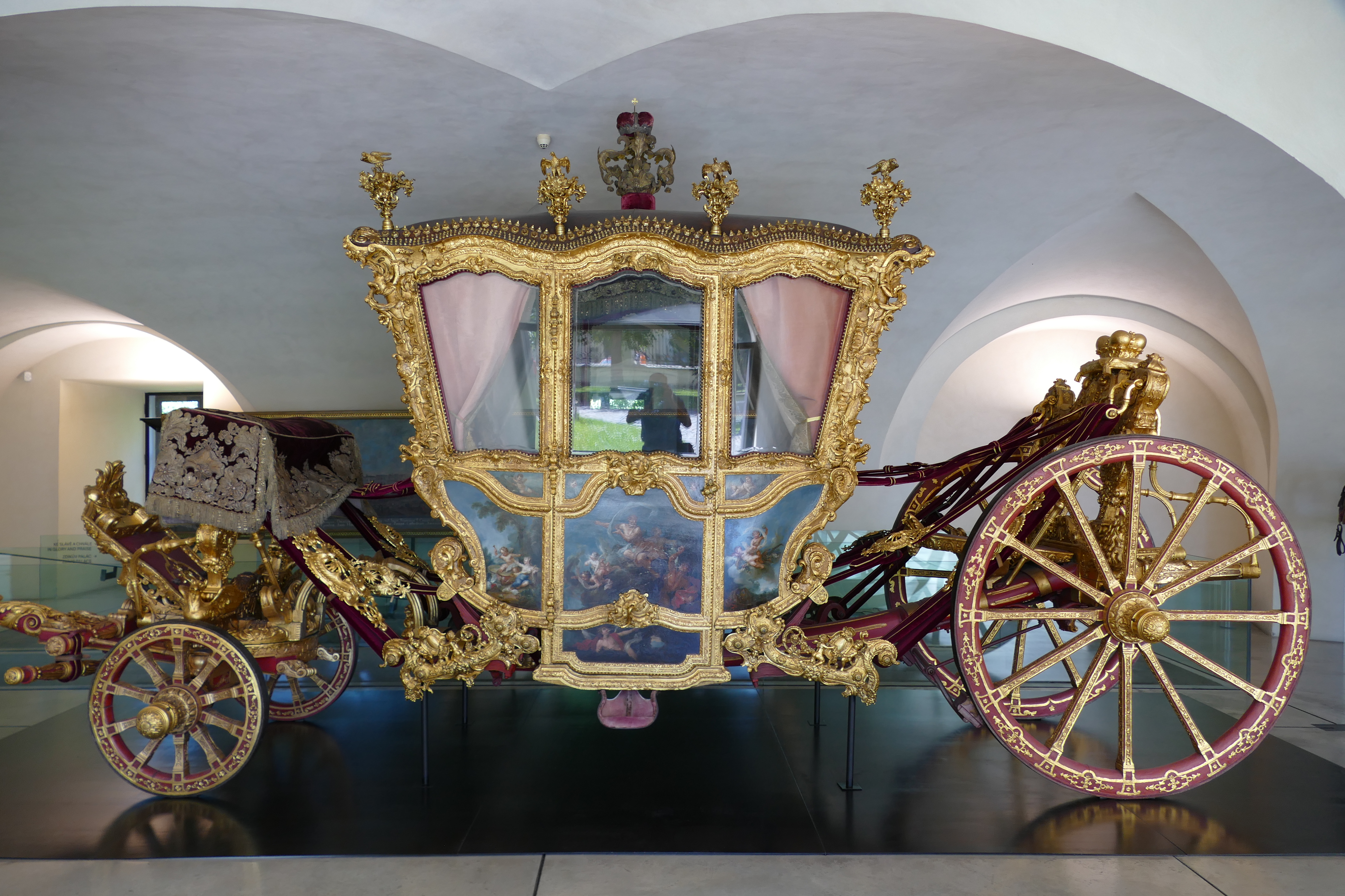 Arcidiecézní muzeum Olomouc foto 4