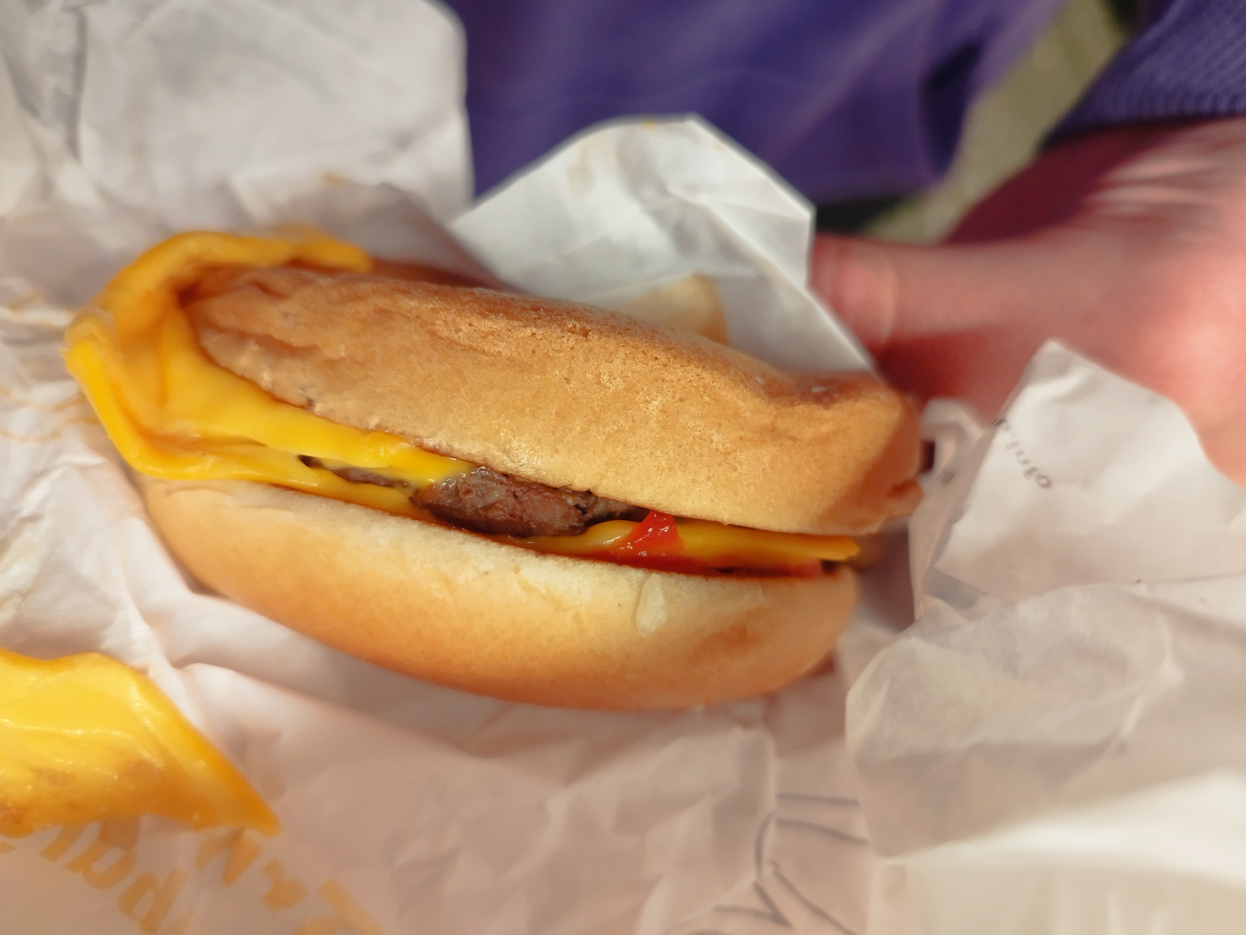 McDonald's foto 3