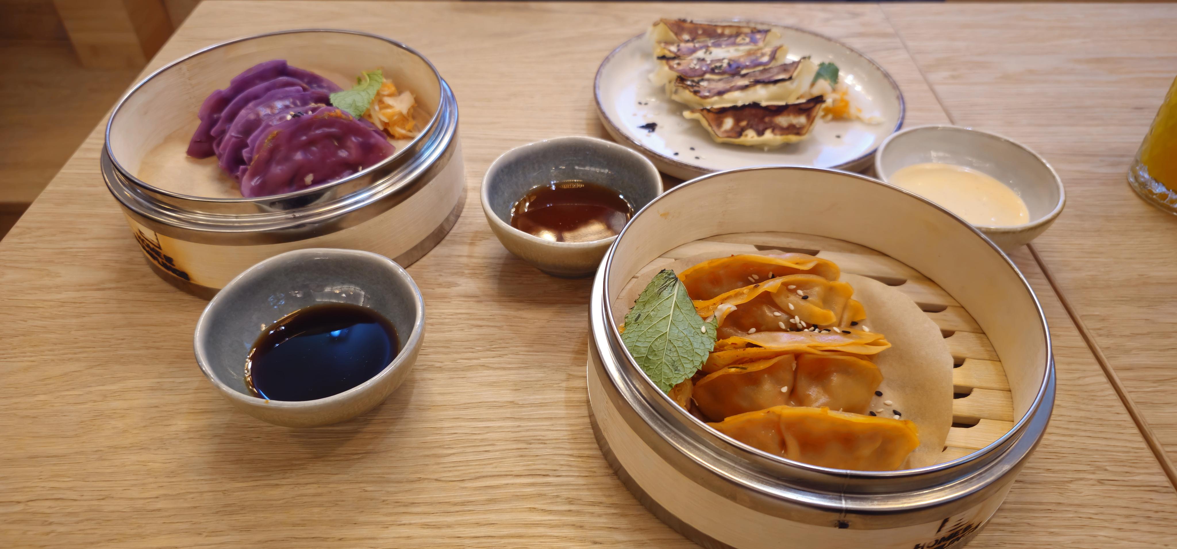 Home of Dumplings foto 2