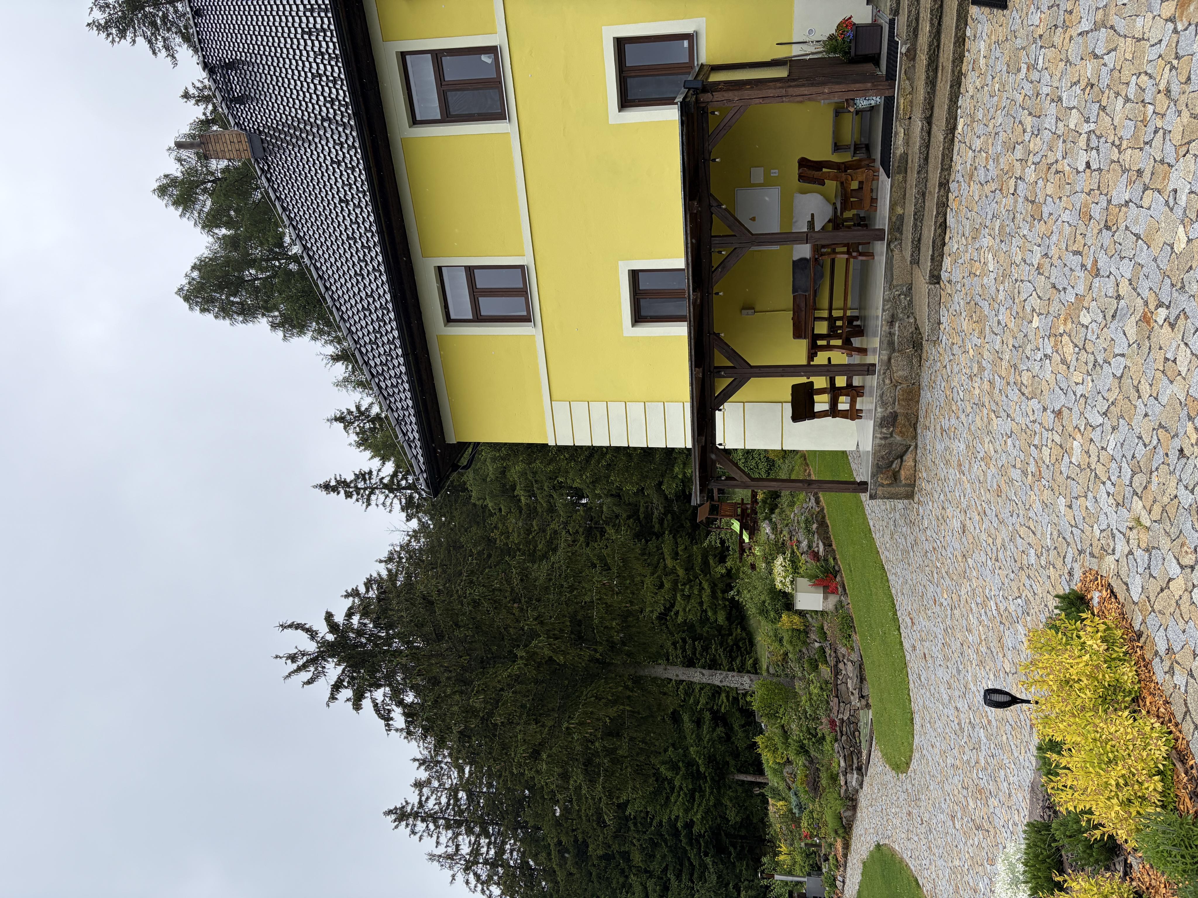 Apartmány HÁJOVNA foto 6