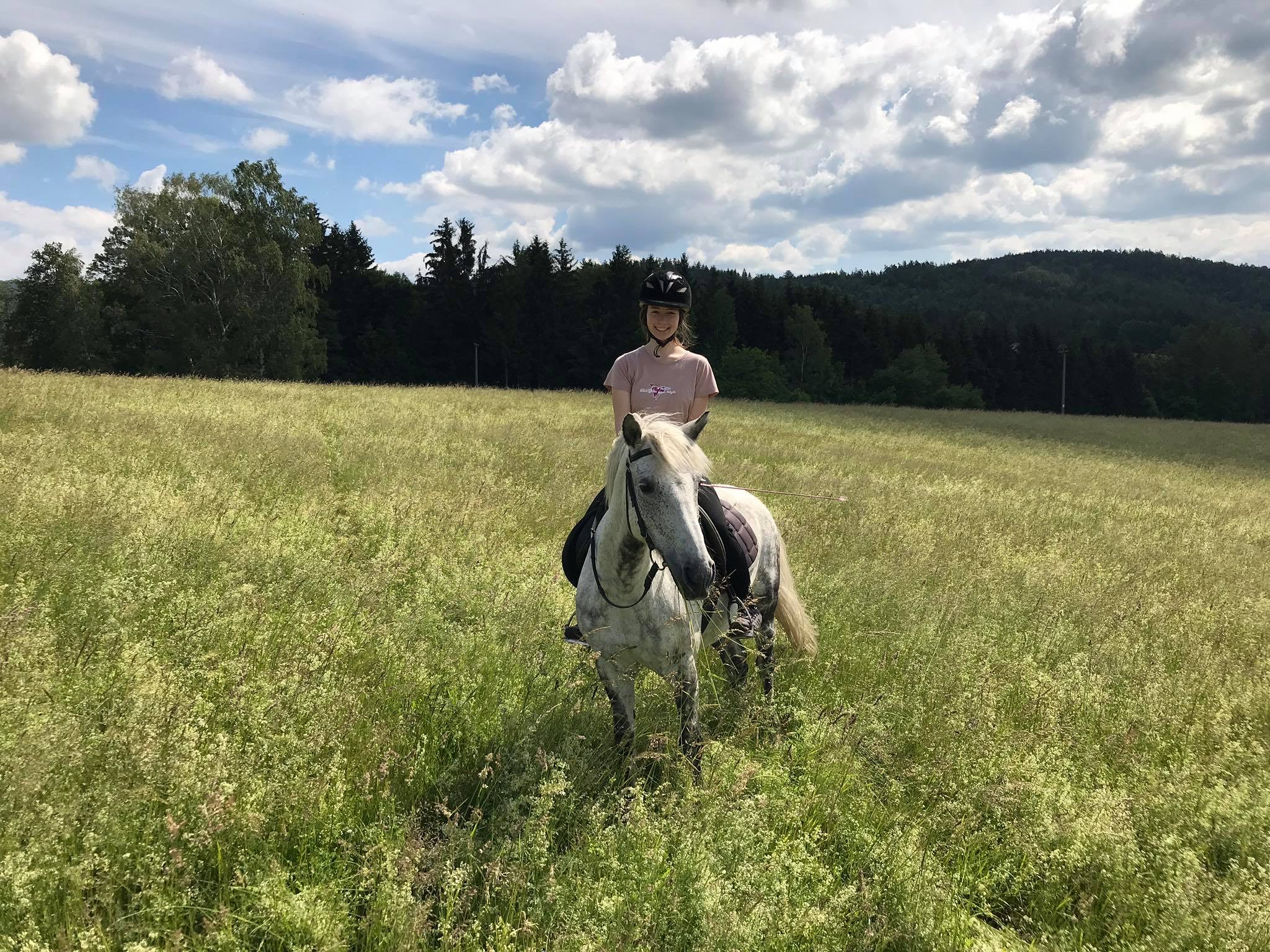 Pony Ranch Proseč nad Nisou foto 5