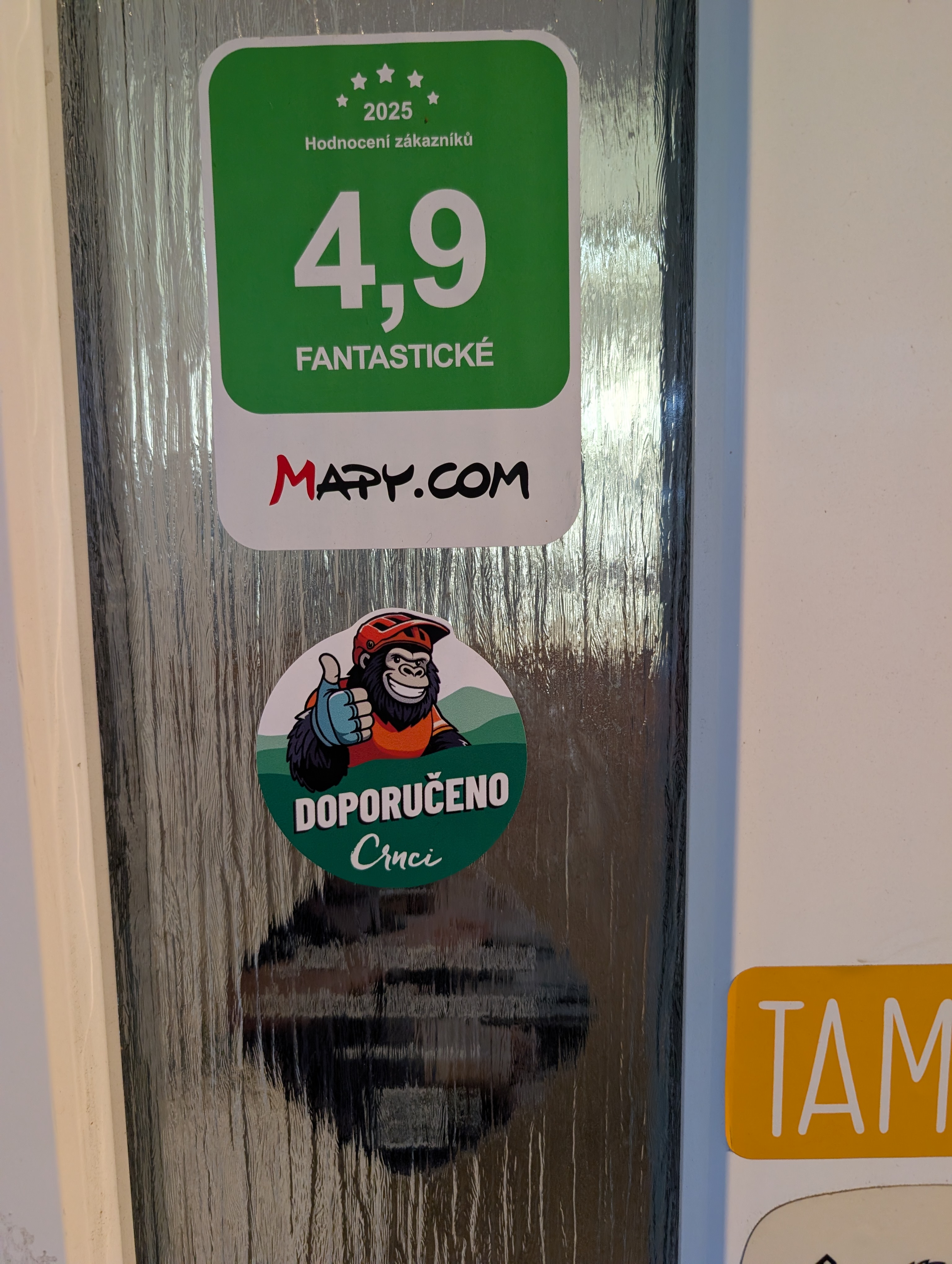 Hospoda Číhošť foto 4