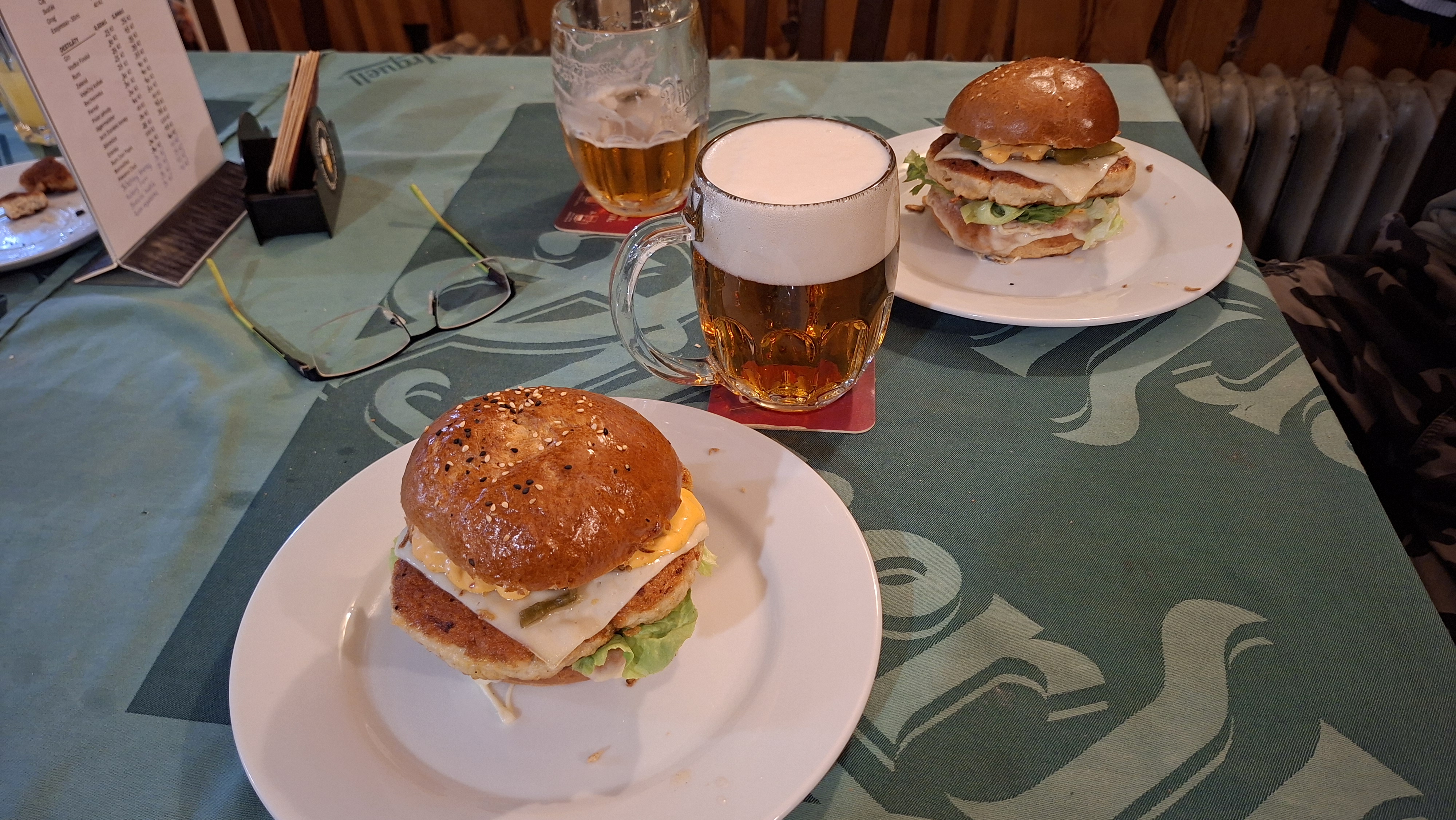 Nálevna" U vodníka" foto 3