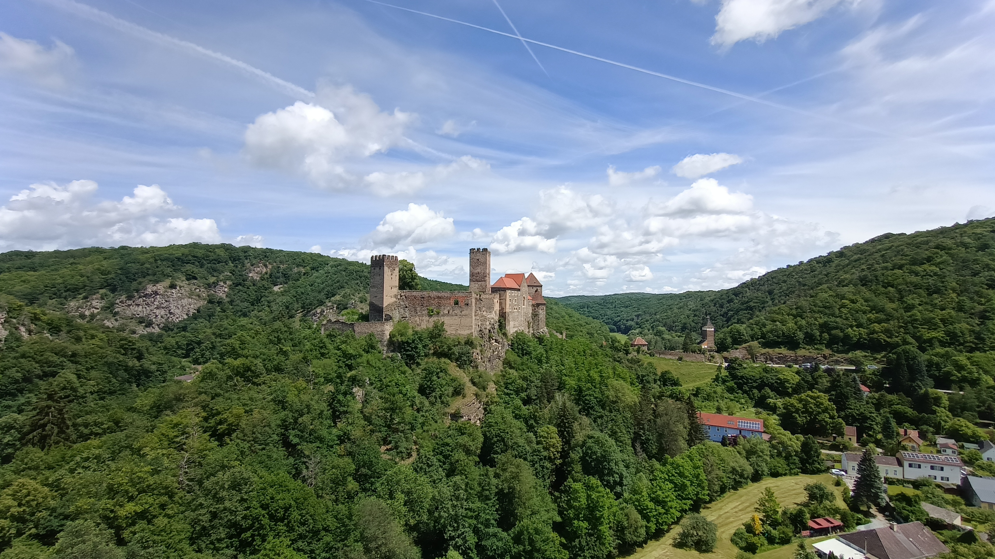 Kemp U Švestků foto 2