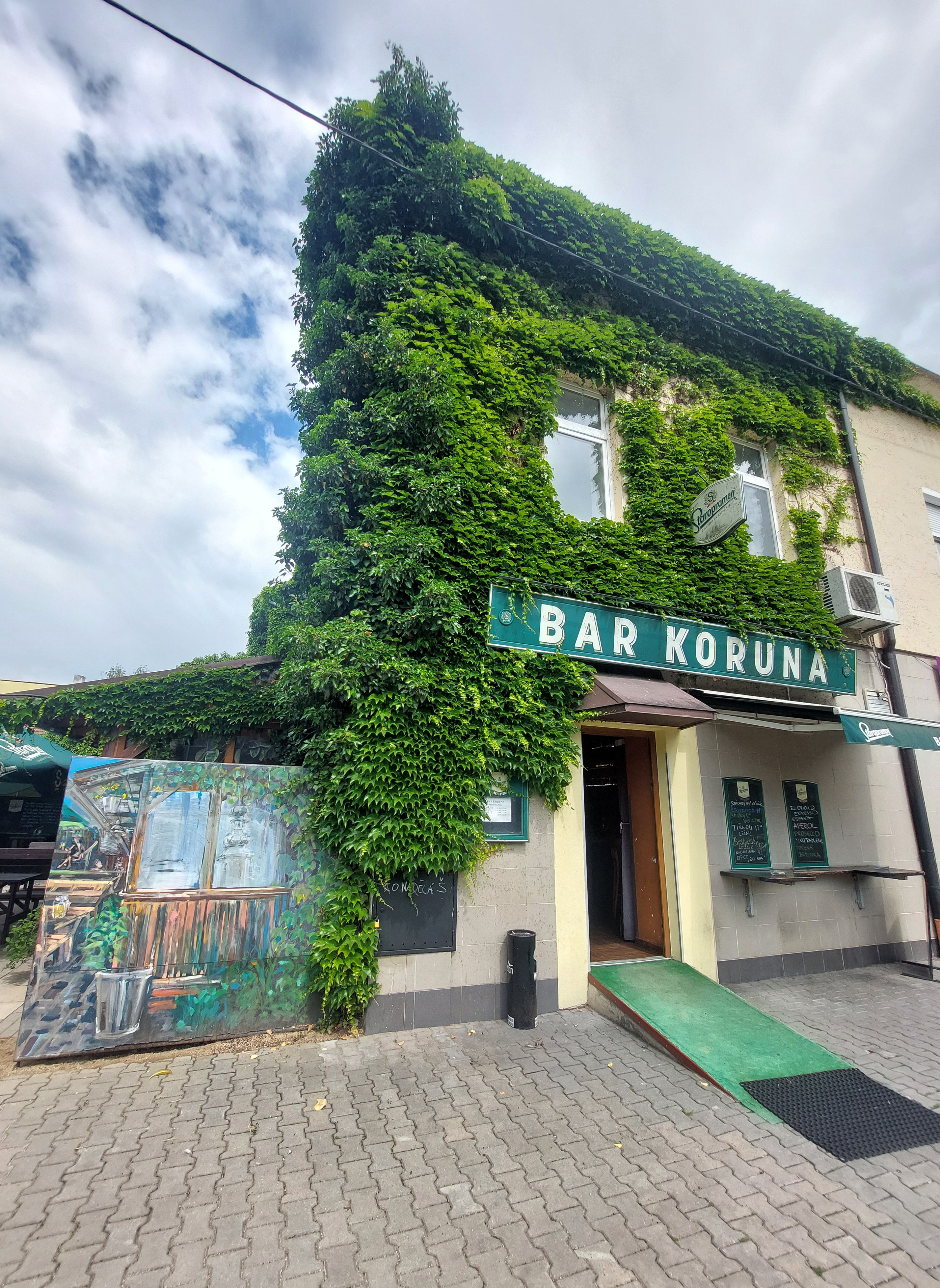KORUNA foto 5