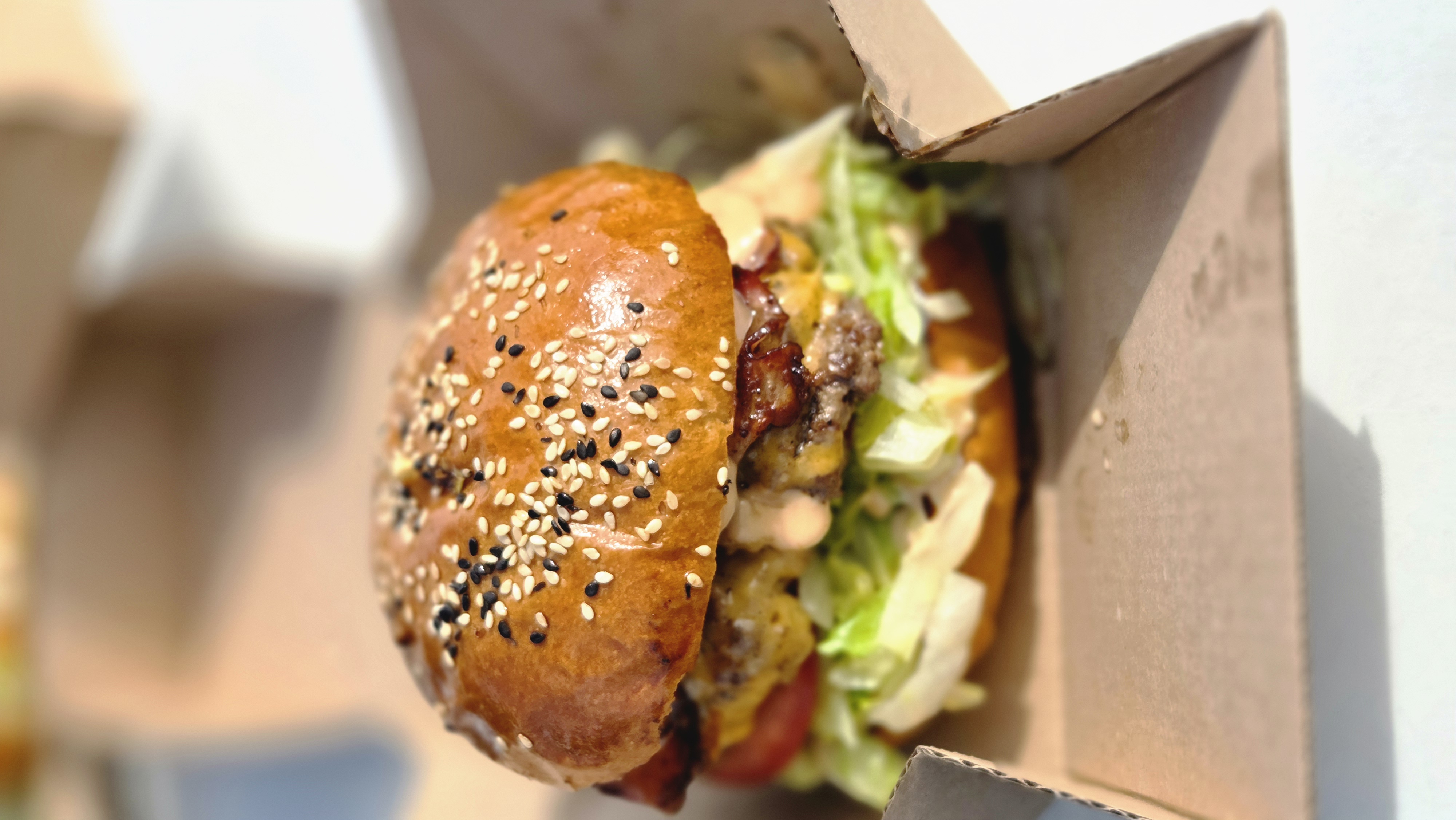 Hambee’s Burgers foto 2