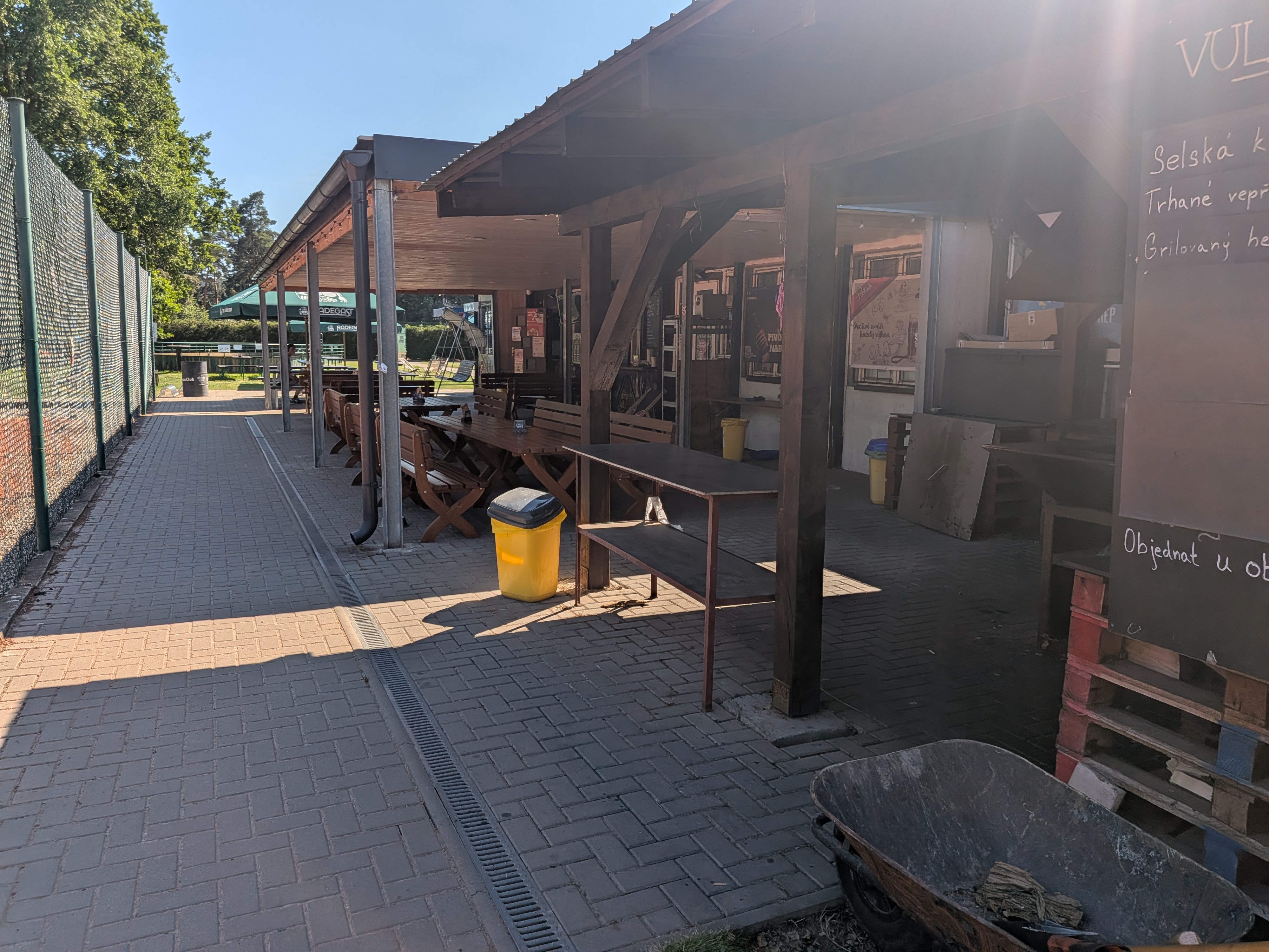 Hospůdka U Pískomila foto 3