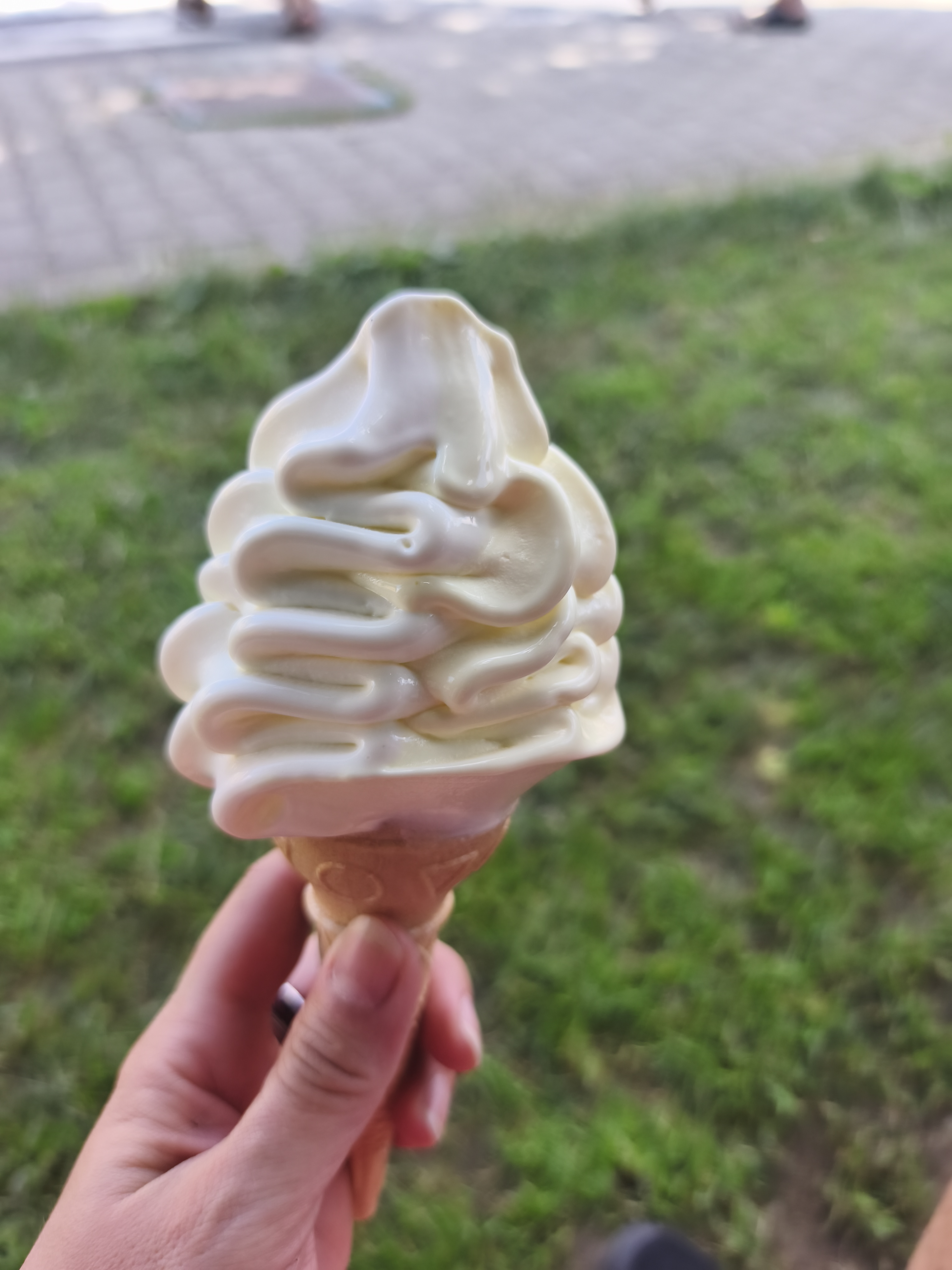 Zmrzlina U Karase foto 1