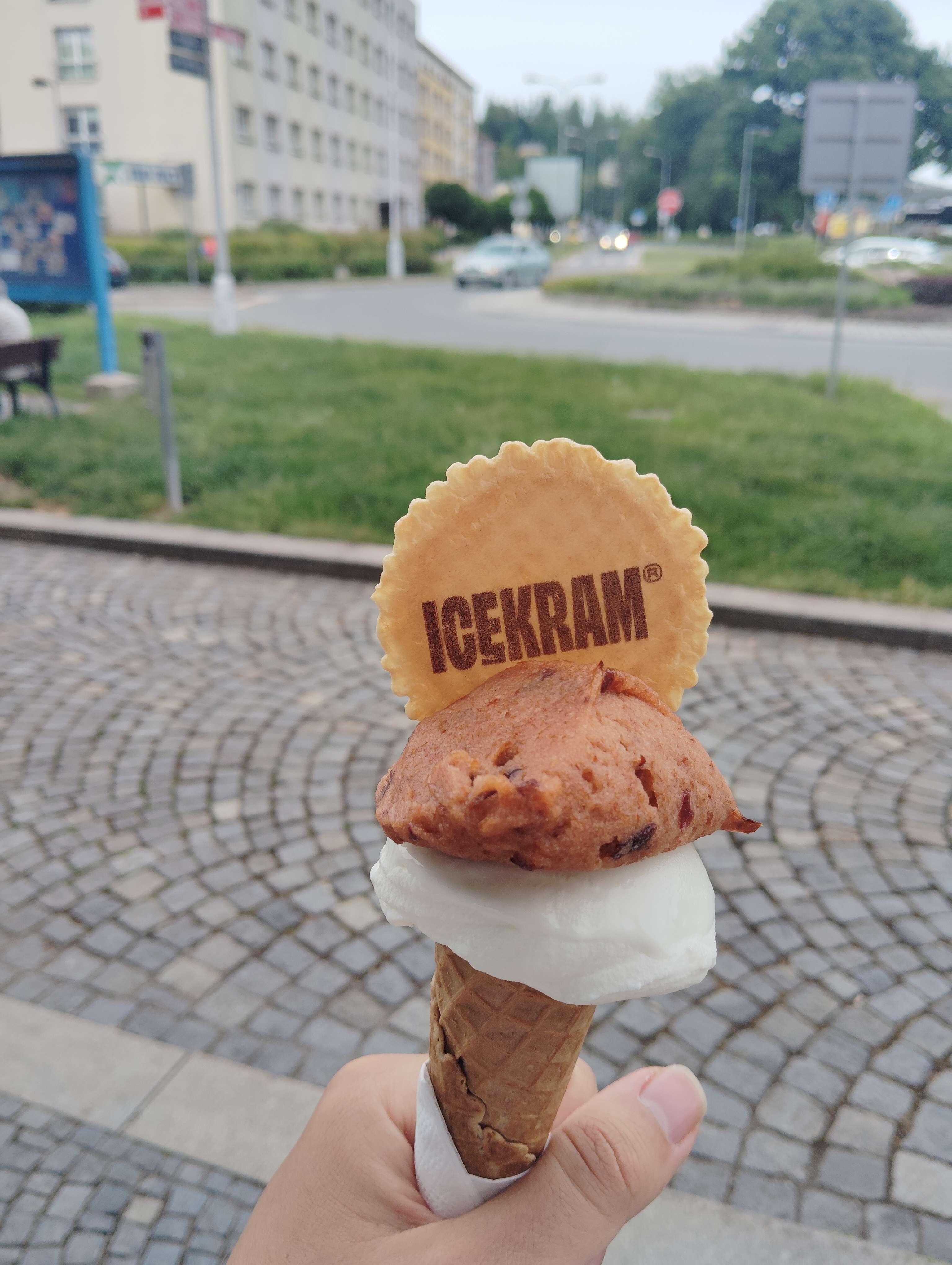 ICEKRAM foto 5