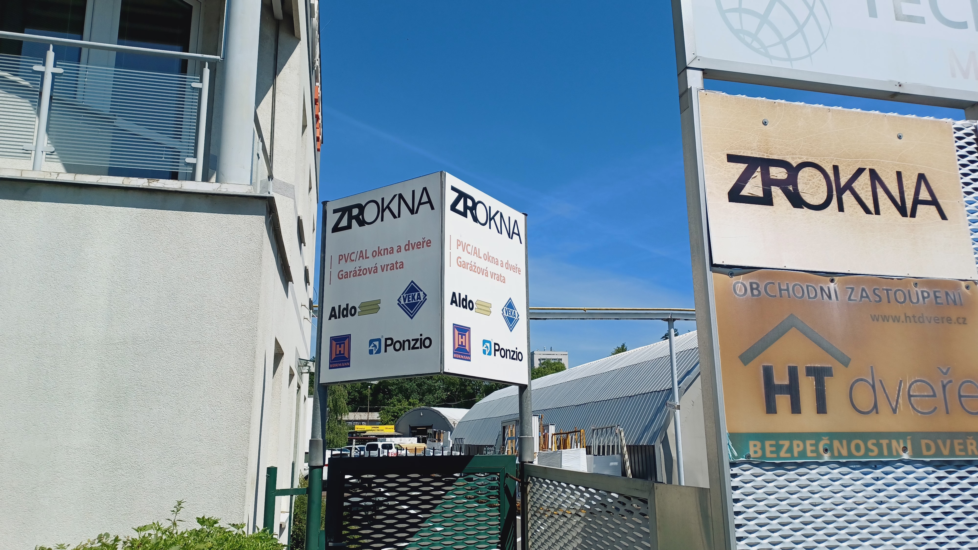 Zdeněk Rožnovský - ZROKNA foto 6